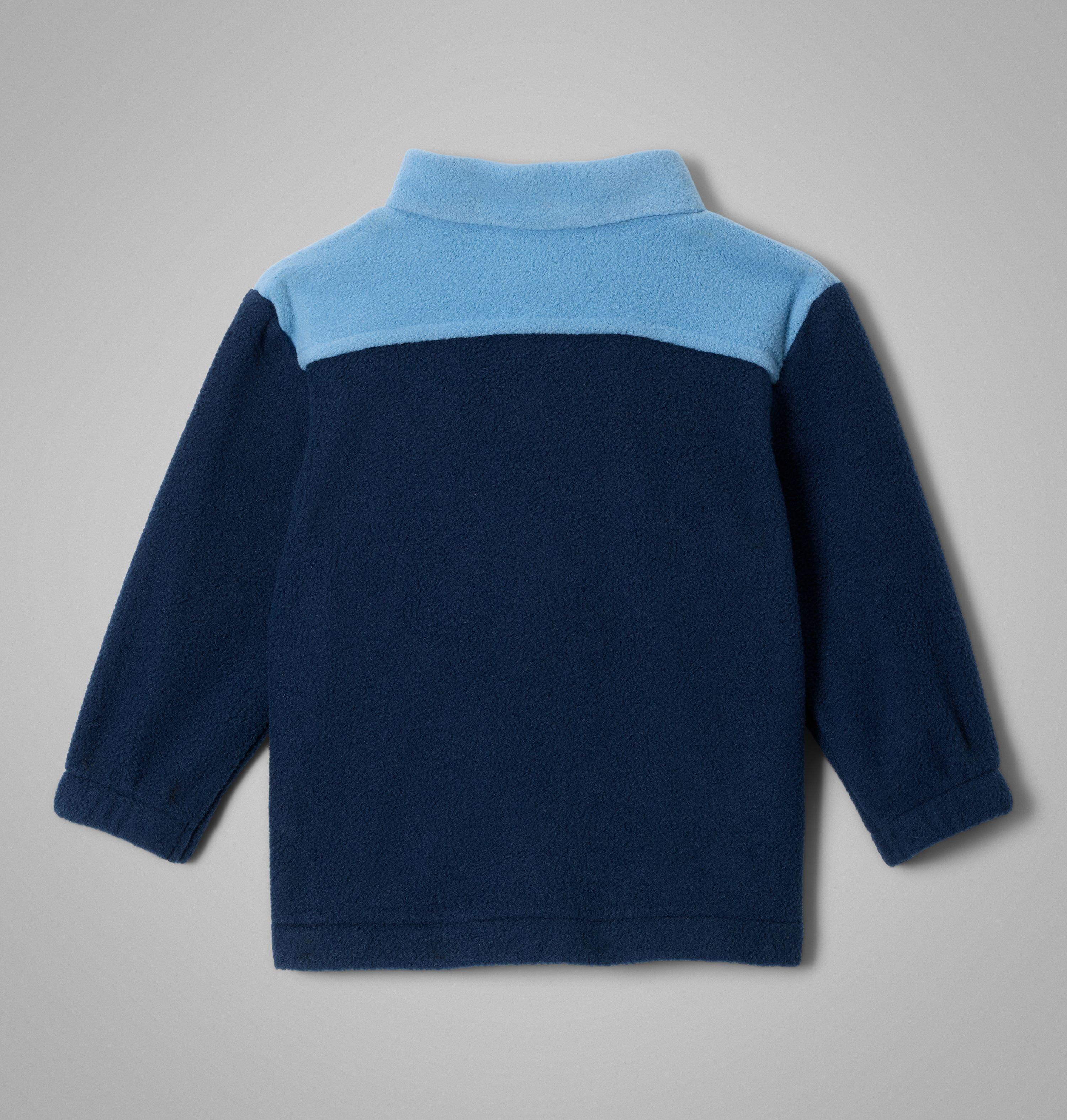 Infant Boys' Castle Dale Full Zip Fleece Jacket 2
