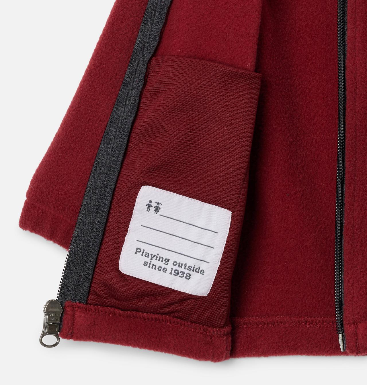 Castle Dale™ Full Zip Fleece | 664 | 0/3 3