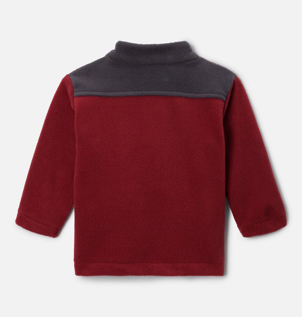 Castle Dale™ Full Zip Fleece | 664 | 0/3 2