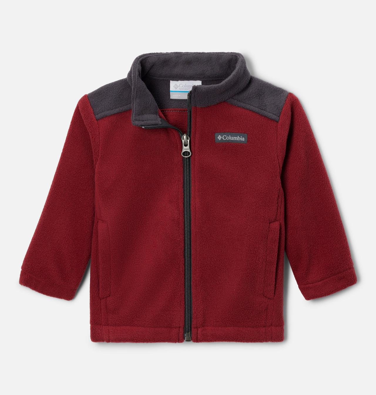 Castle Dale™ Full Zip Fleece | 664 | 0/3 1