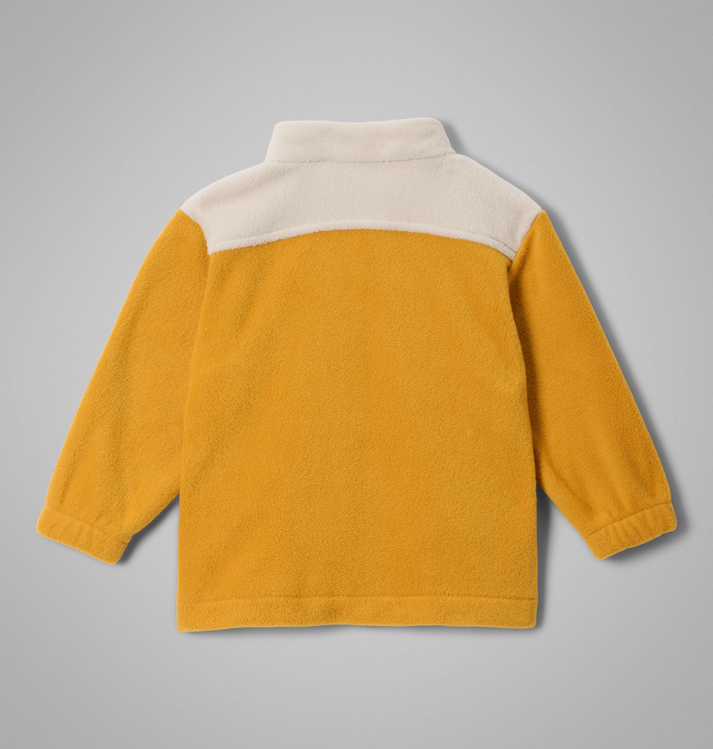 Infant Boys' Castle Dale Full Zip Fleece Jacket | 735 | 0/3 2
