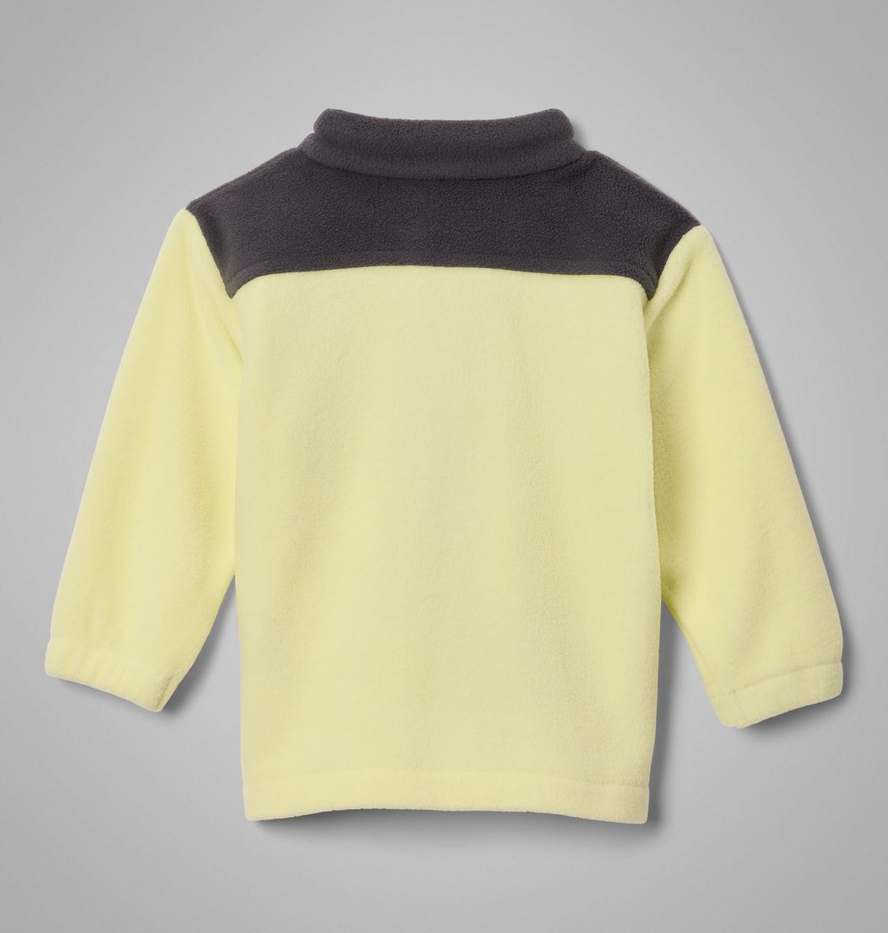 Infant Boys' Castle Dale™ Full Zip Fleece Jacket | 775 | 0/3 2