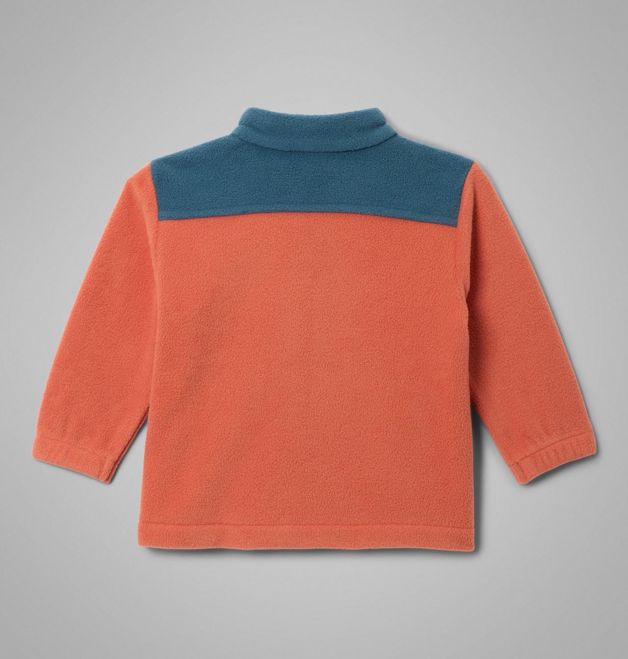 Infant Boys' Castle Dale™ Full Zip Fleece Jacket