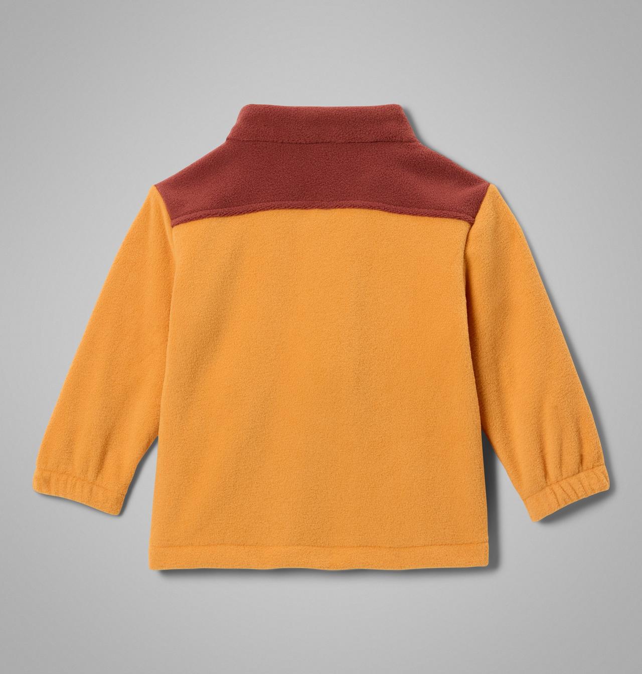 Infant Boys' Castle Dale™ Full Zip Fleece Jacket 2