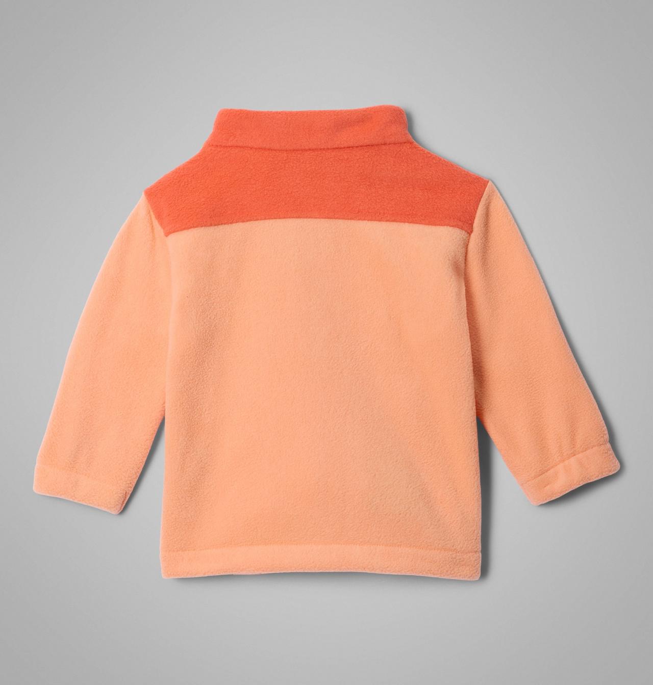 Infant Boys' Castle Dale™ Full Zip Fleece Jacket | 873 | 0/3 2