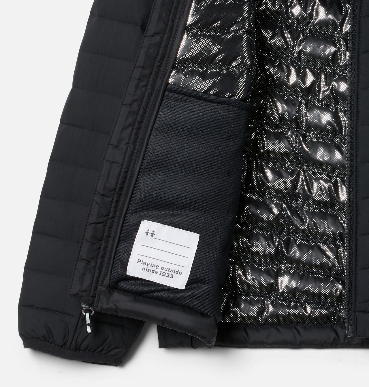 Boys' Slope Edge™ Jacket 3