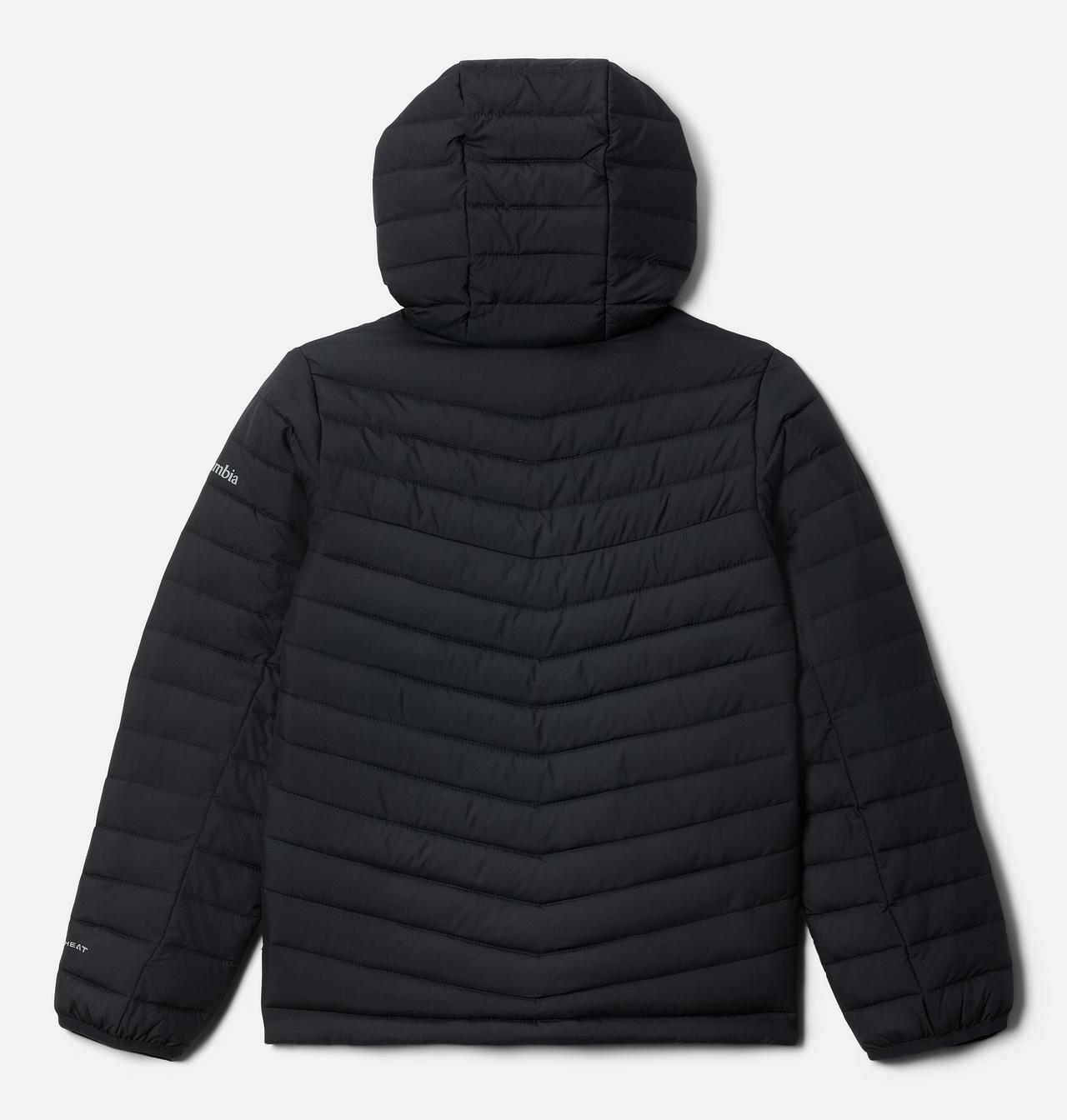 Boys' Slope Edge™ Jacket 2