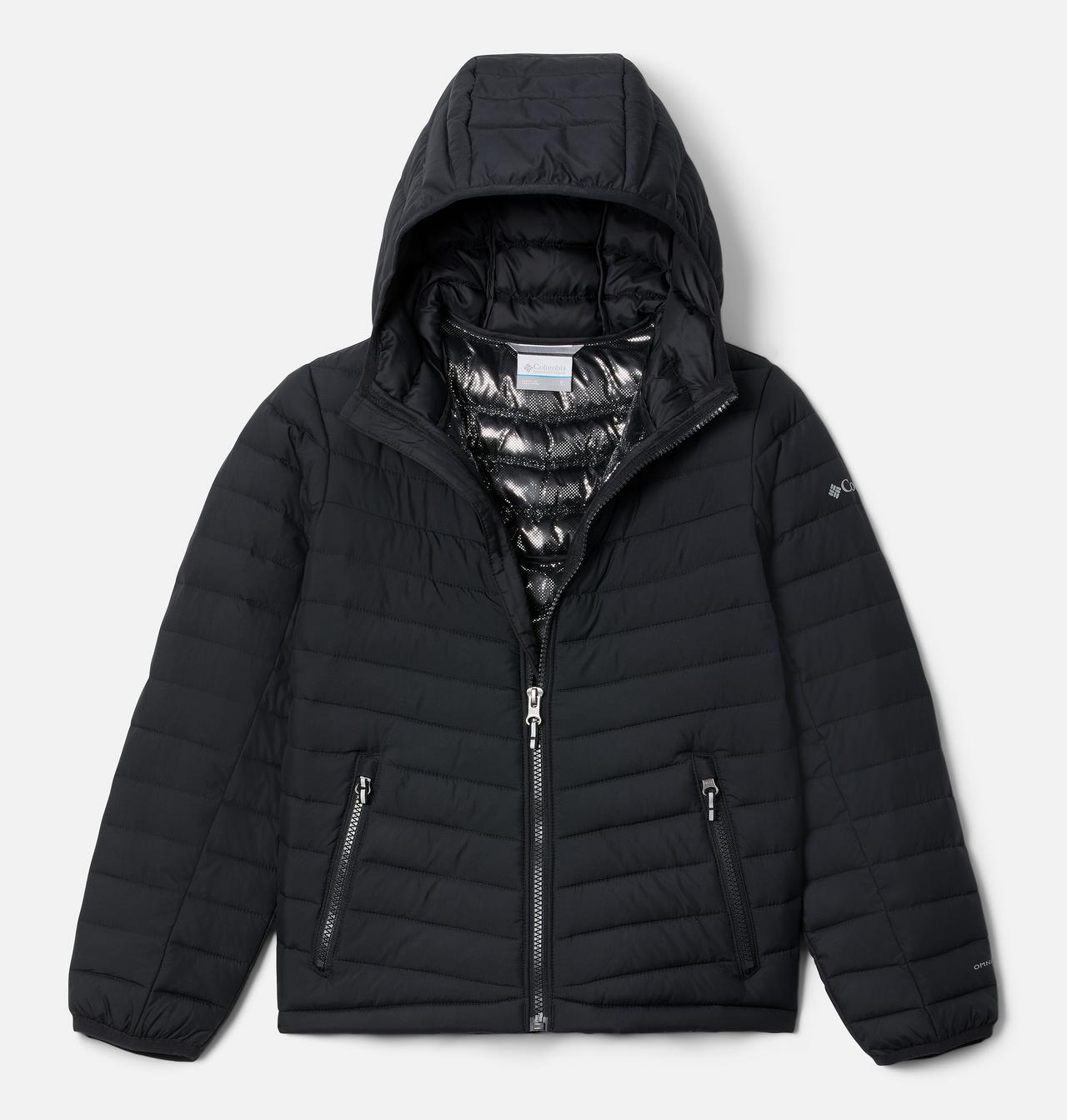 Boys' Slope Edge™ Jacket 1