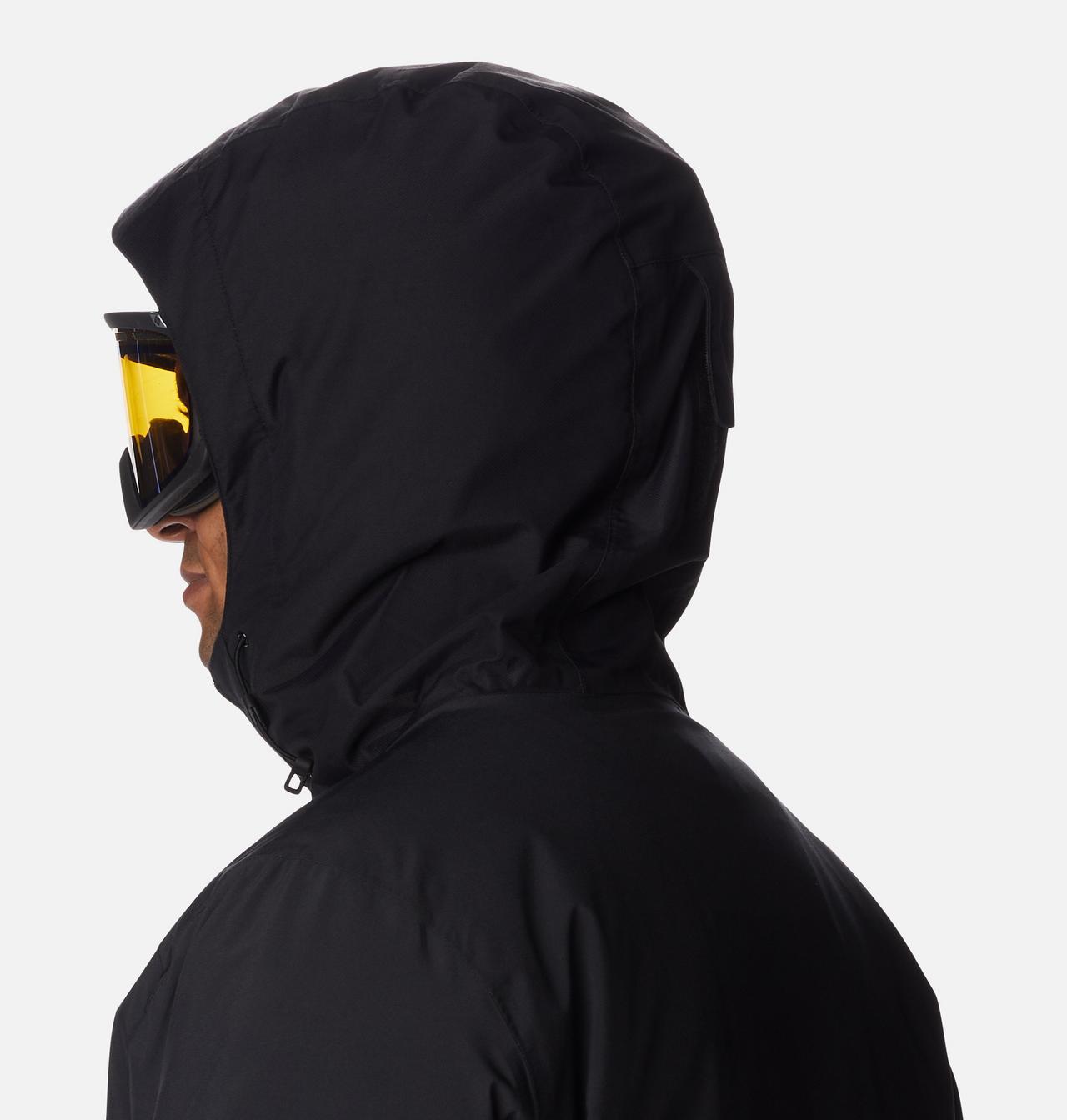 Men's Snow Glide™ Interchange Jacket 8