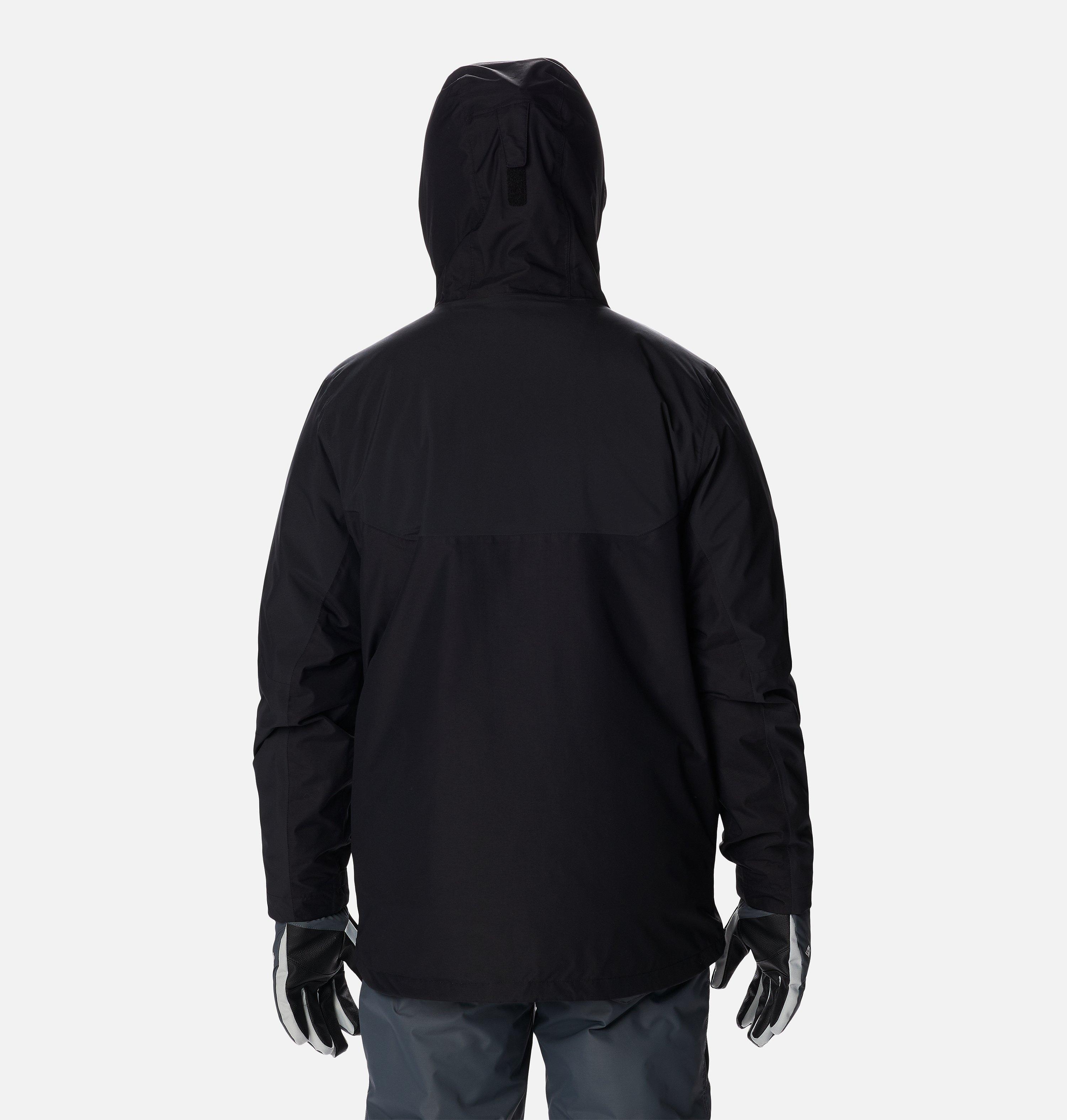 Men's Snow Glide™ Interchange Jacket 2