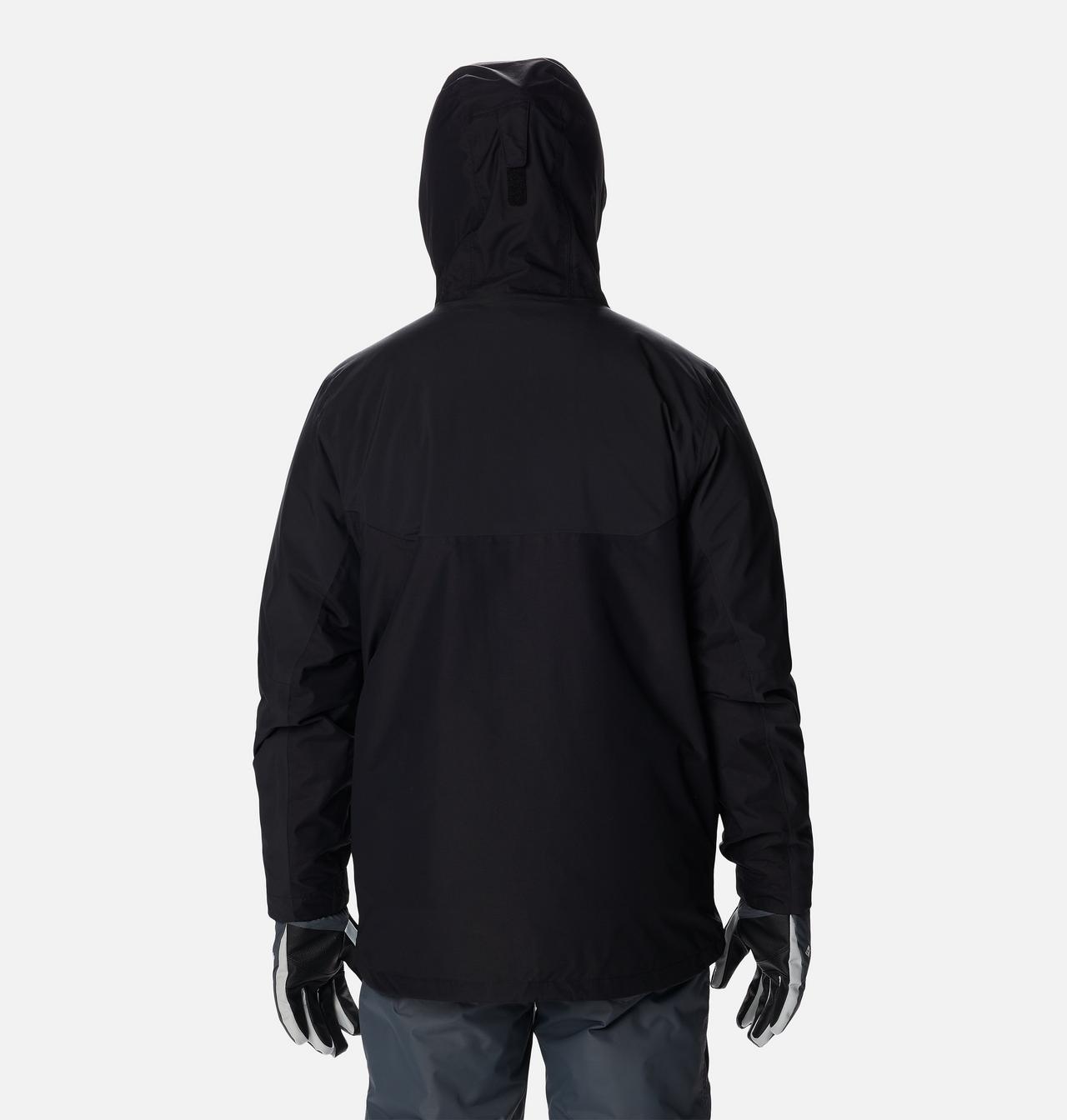 Men's Snow Glide™ Interchange Jacket 2