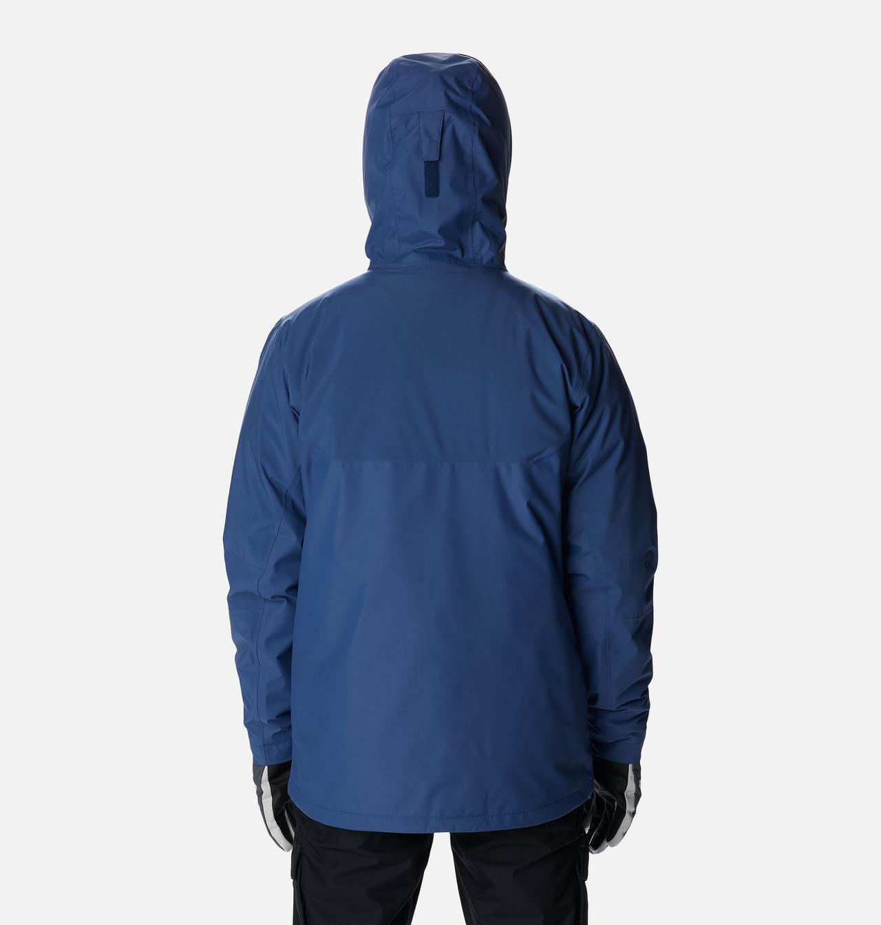 Men's Snow Glide™ Interchange Jacket 2