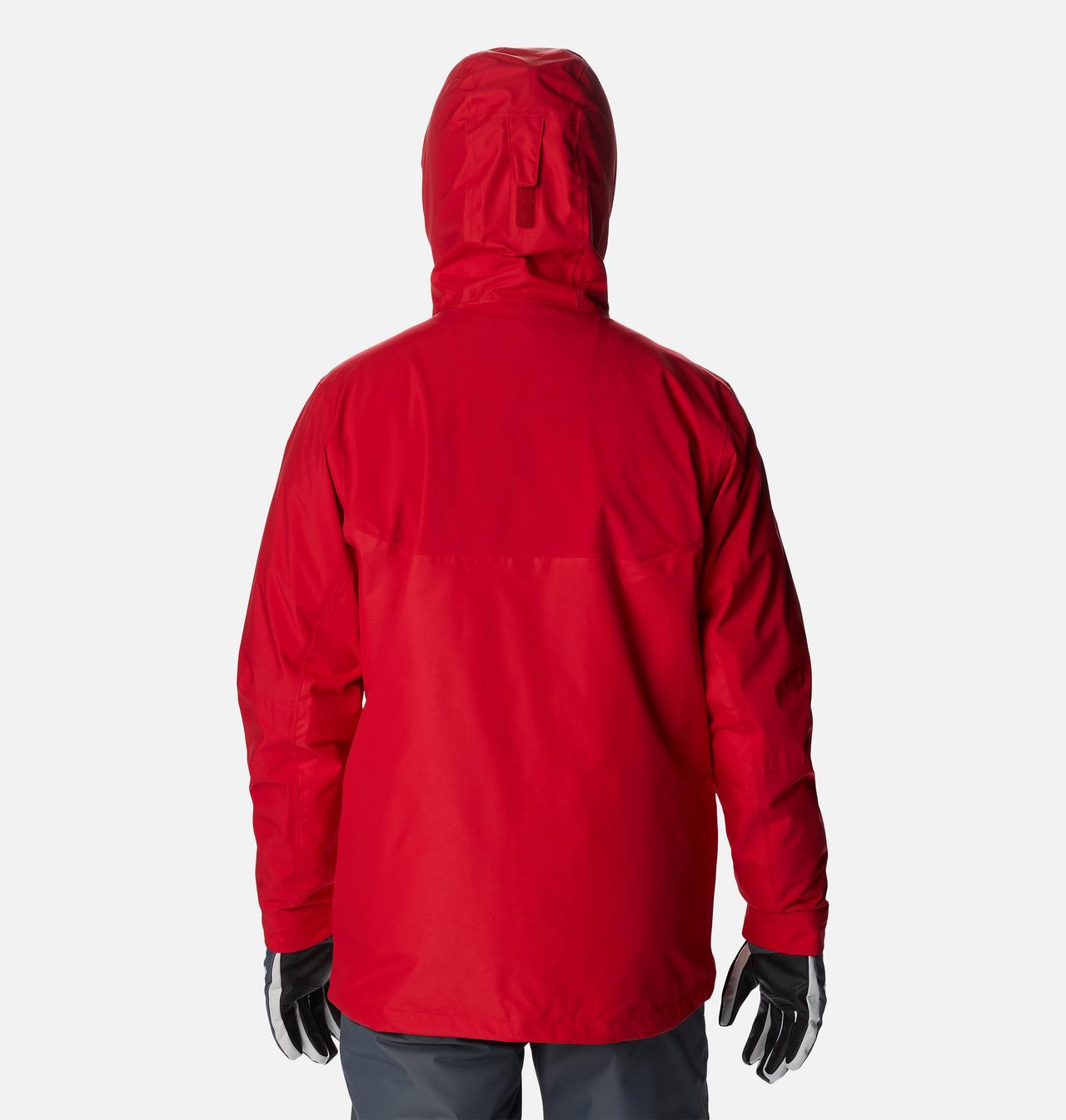 Men's Snow Glide™ Interchange Jacket 2