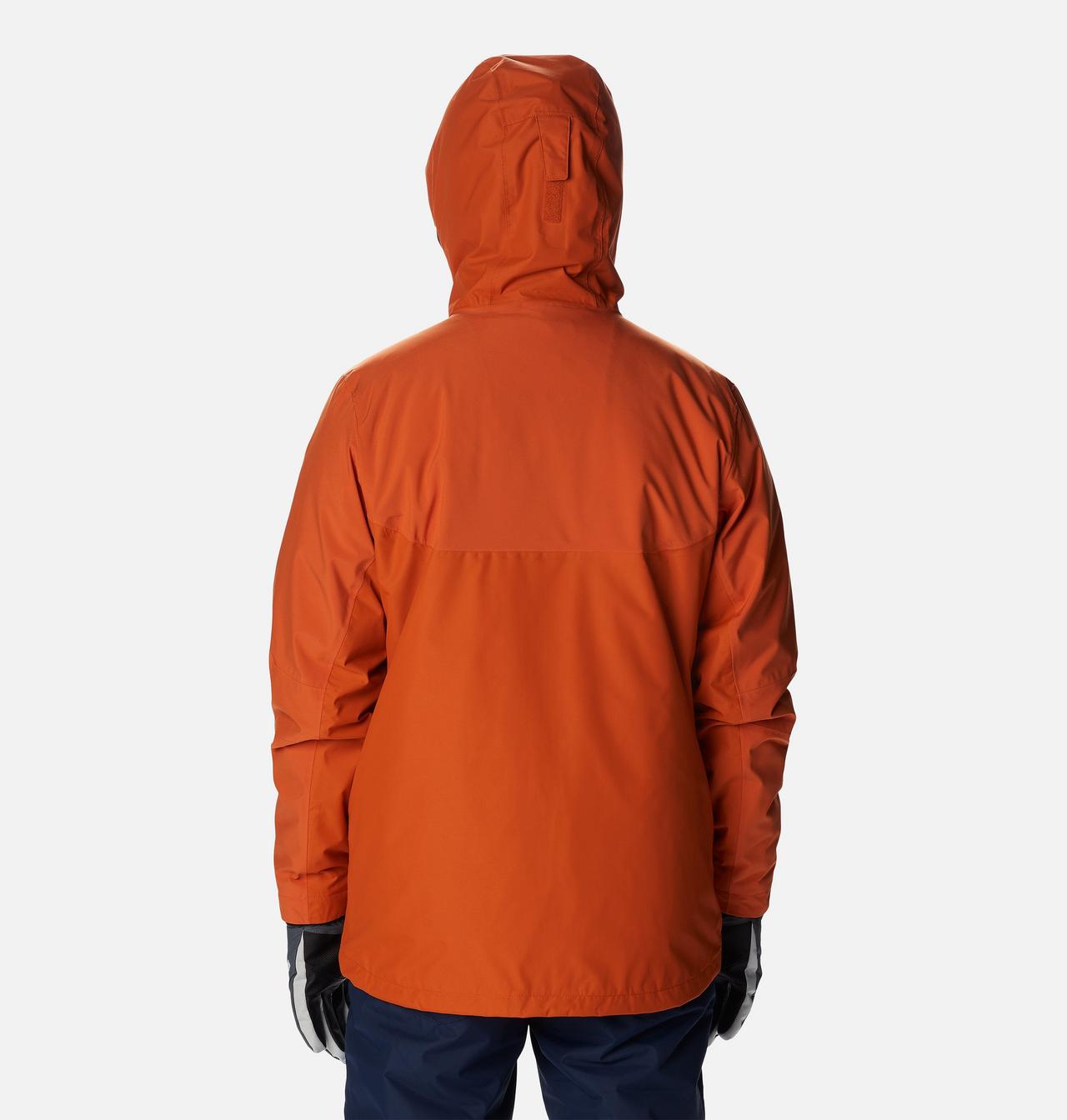 Men's Snow Glide™ Interchange Jacket 2