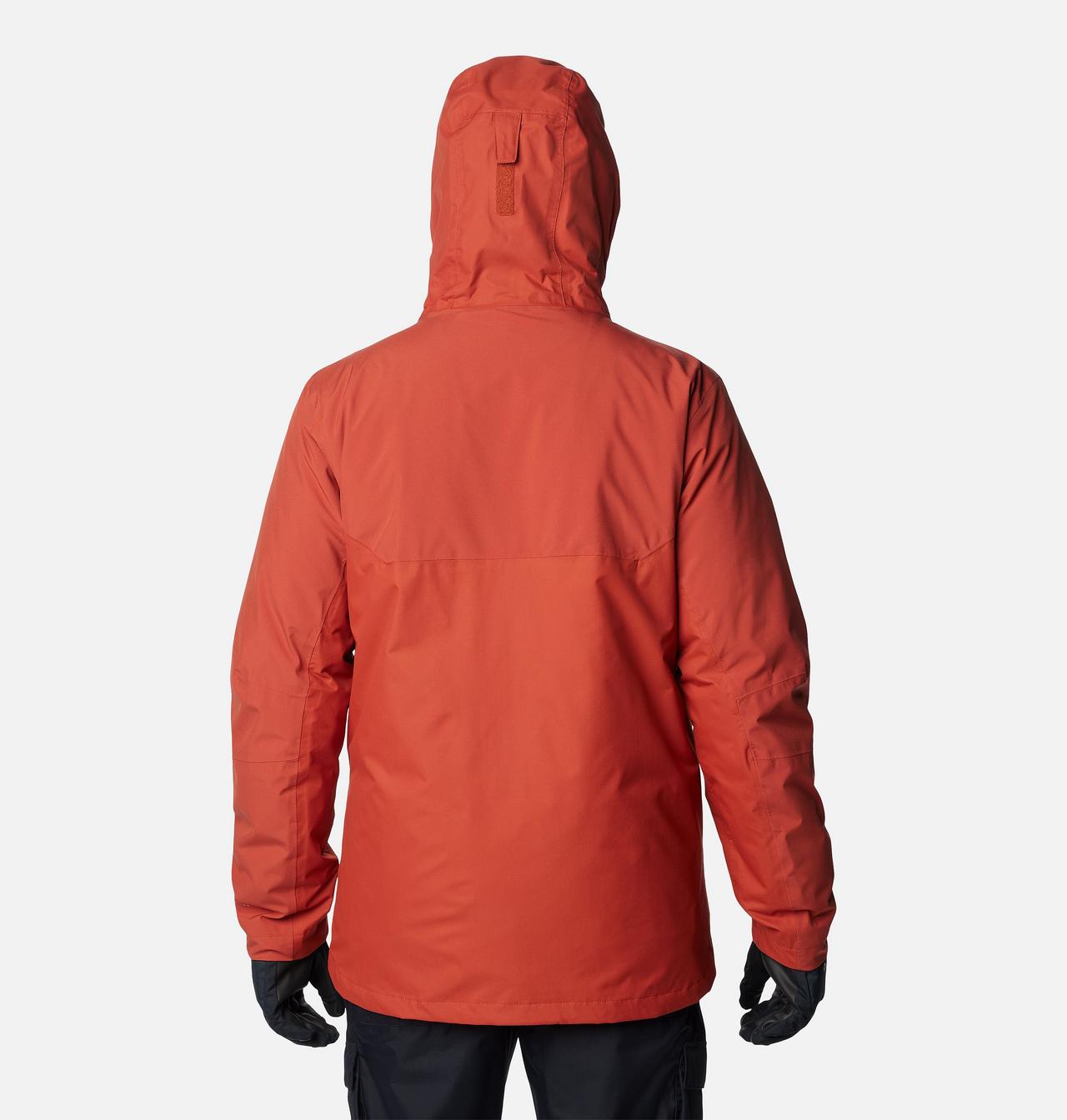 Men's Snow Glide™ Interchange Jacket 2