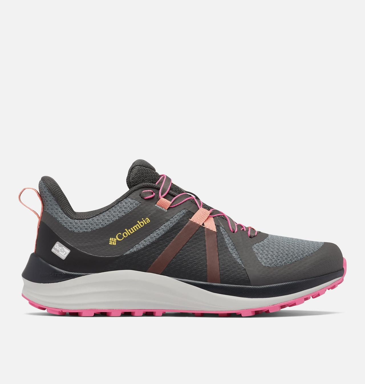 Womens' Escape™ Pursuit Outdry™ Shoe 1