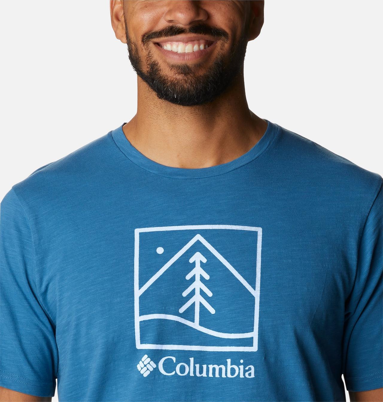 Men's Break it Down™ T-Shirt 4