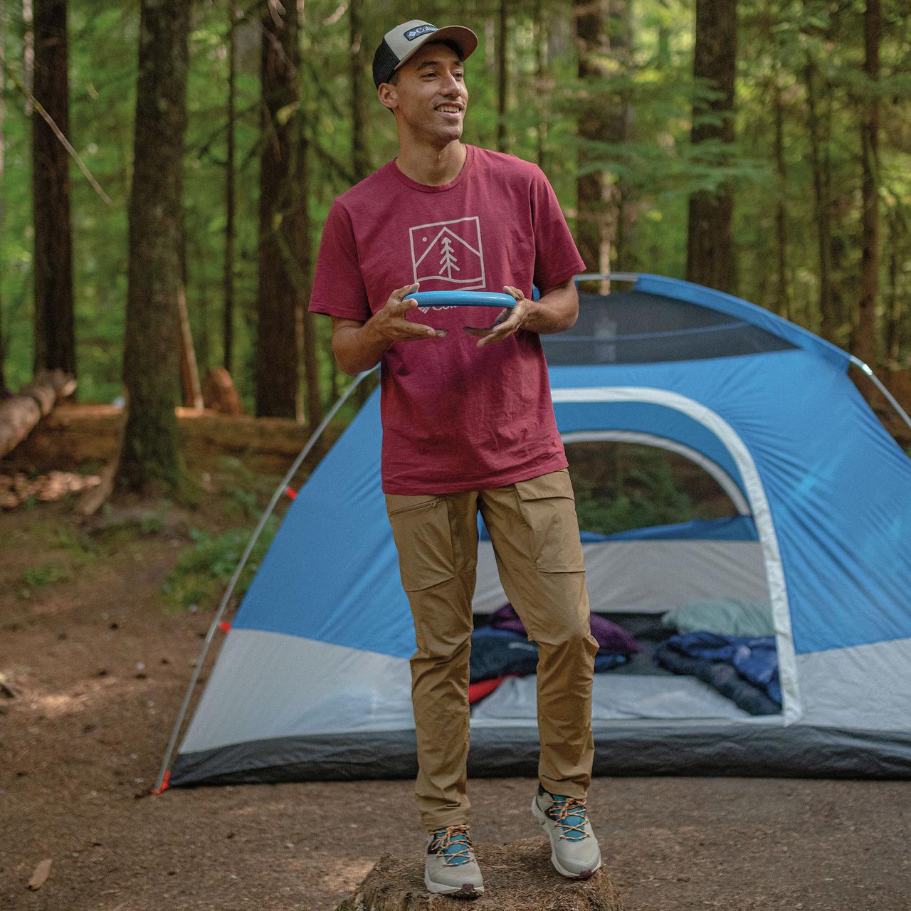 Men's Break it Down™ T-Shirt 6