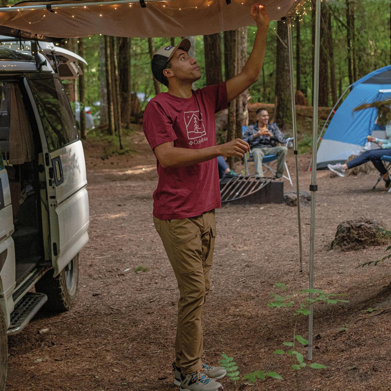 Men's Break it Down™ T-Shirt 7