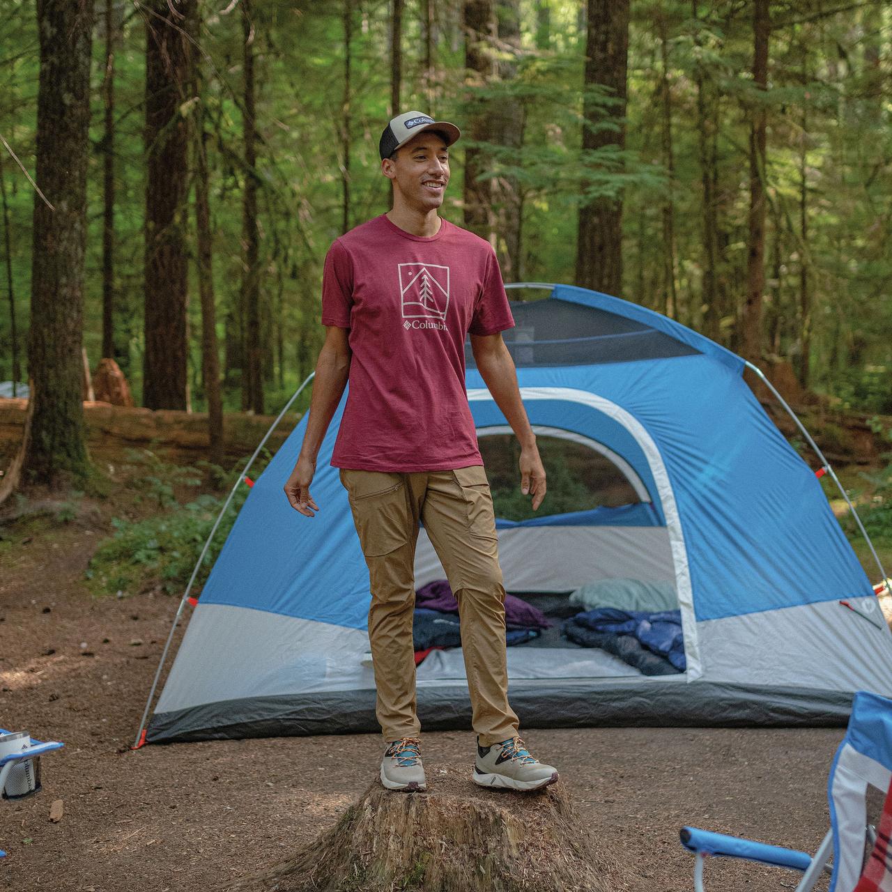 Men's Break it Down™ T-Shirt 8