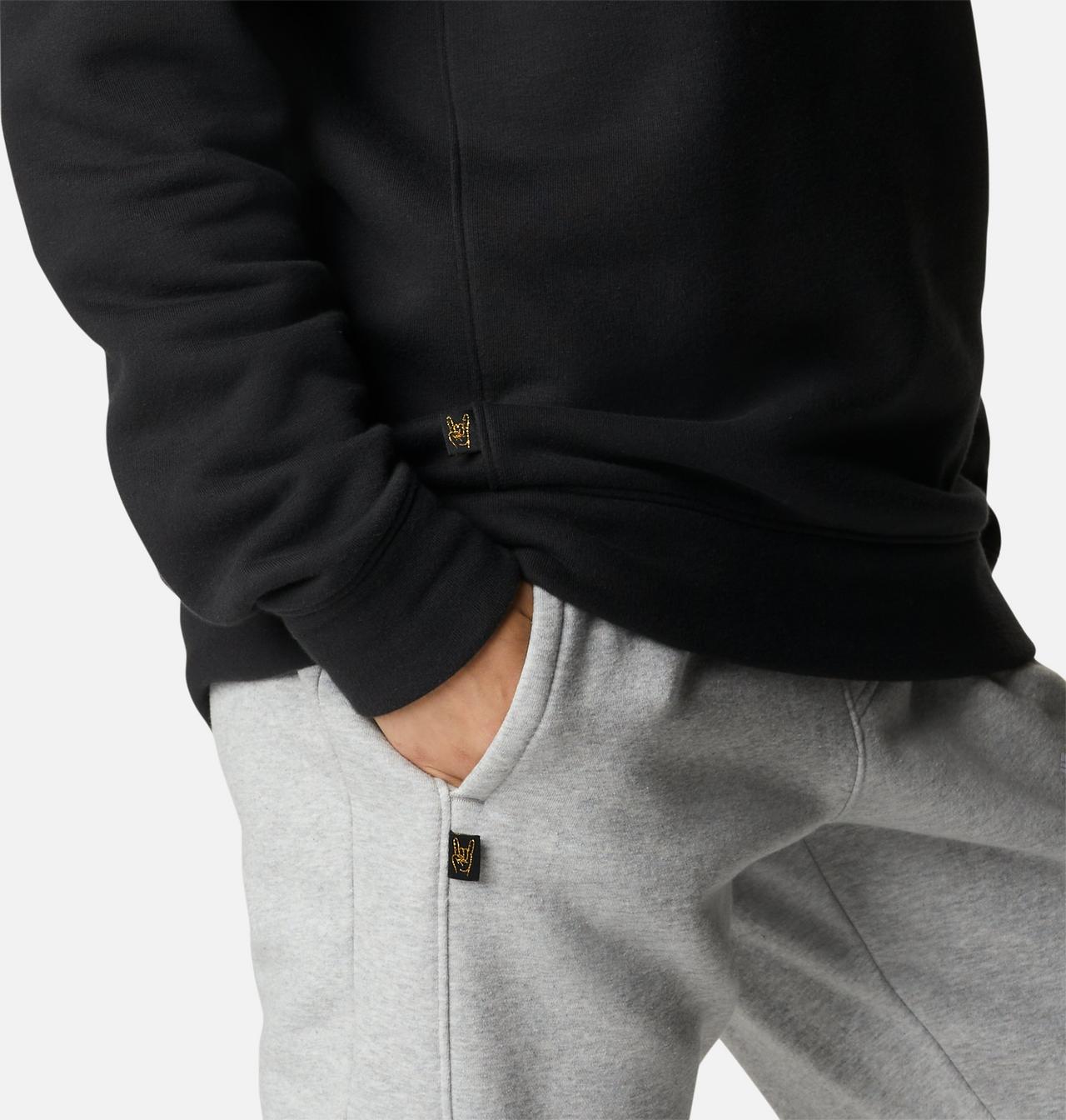 Men's Bubba Wallace Crew Sweatshirt 12