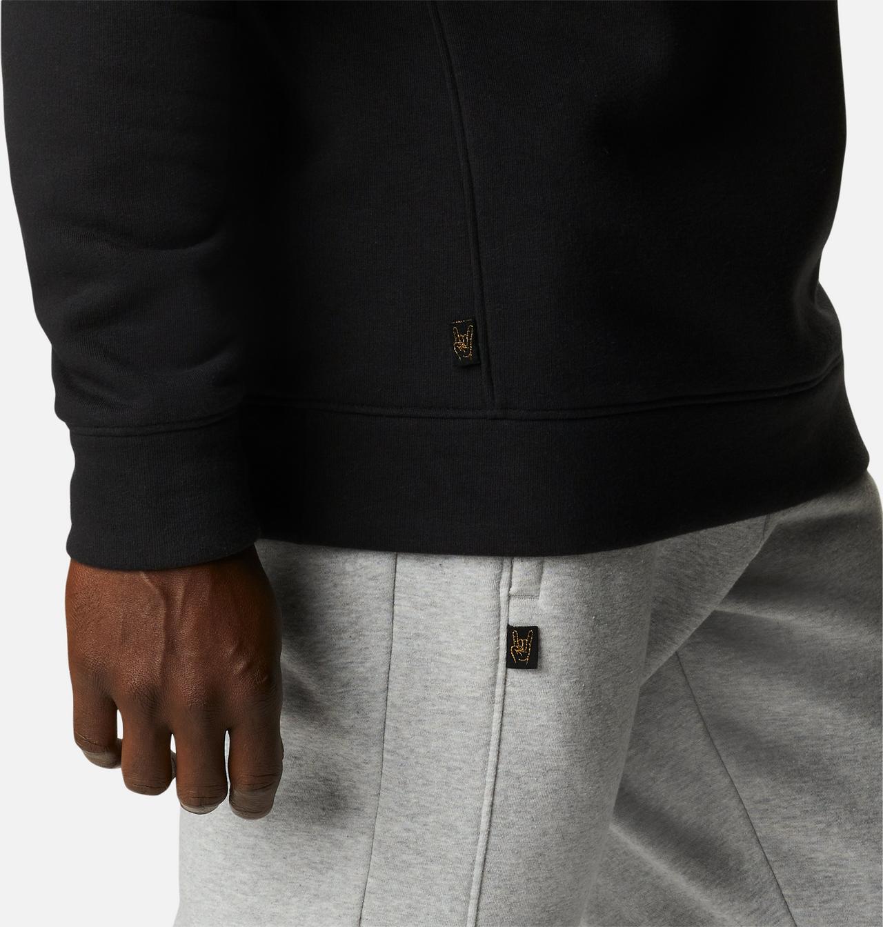Men's Bubba Wallace Crew Sweatshirt 6