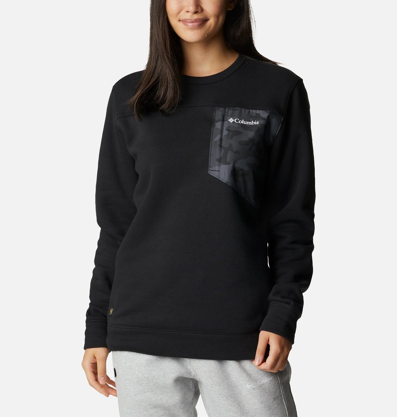 Men's Bubba Wallace Crew Sweatshirt 7