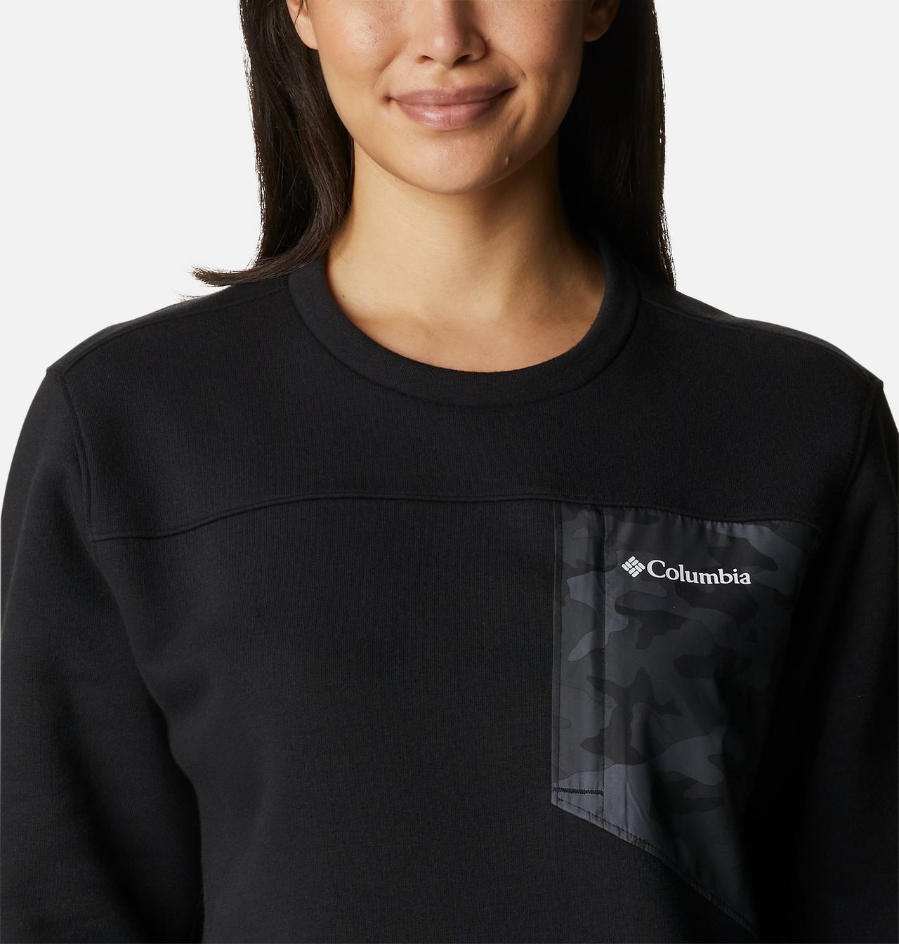 Men's Bubba Wallace Crew Sweatshirt 10