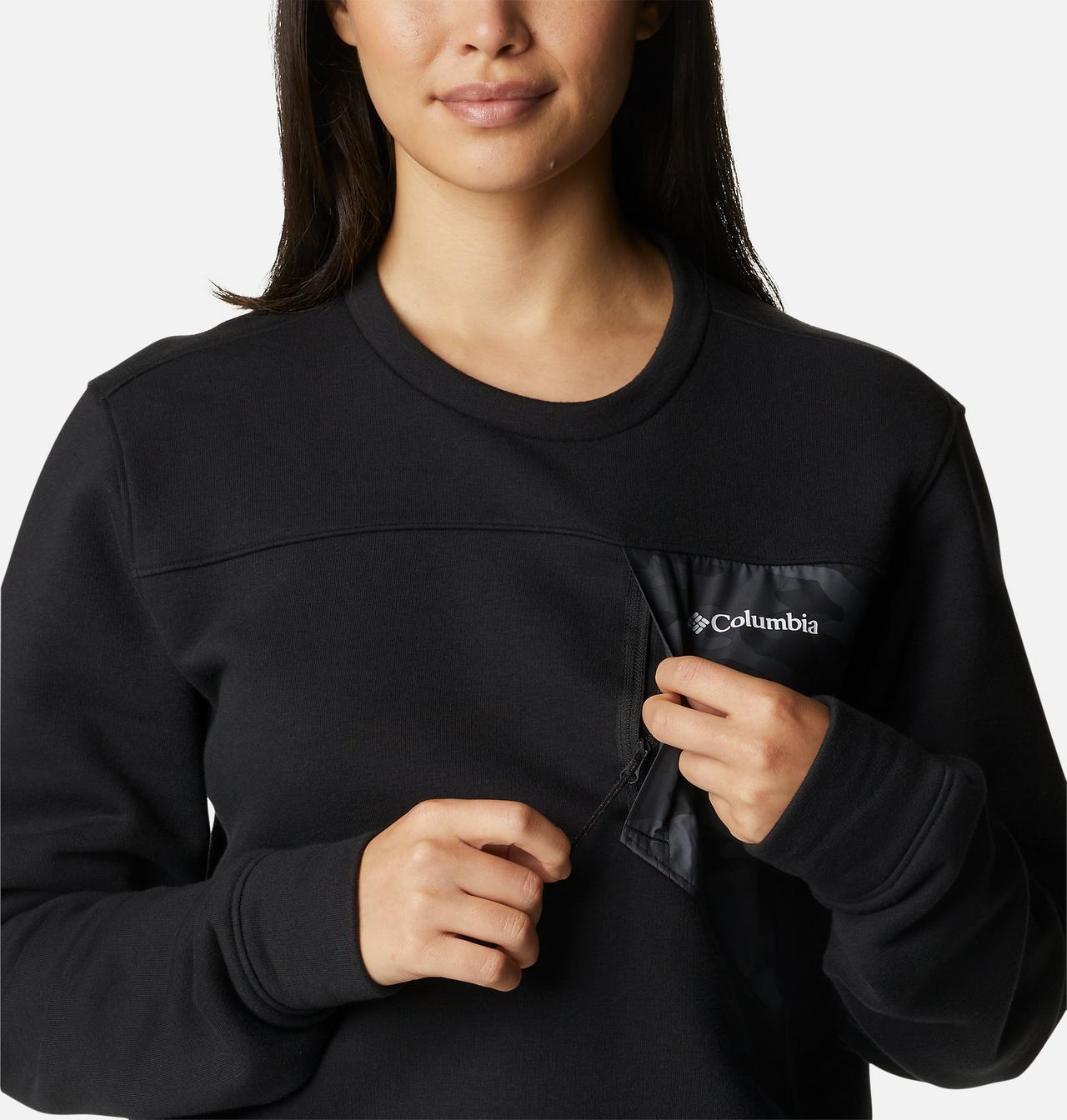 Men's Bubba Wallace Crew Sweatshirt 11