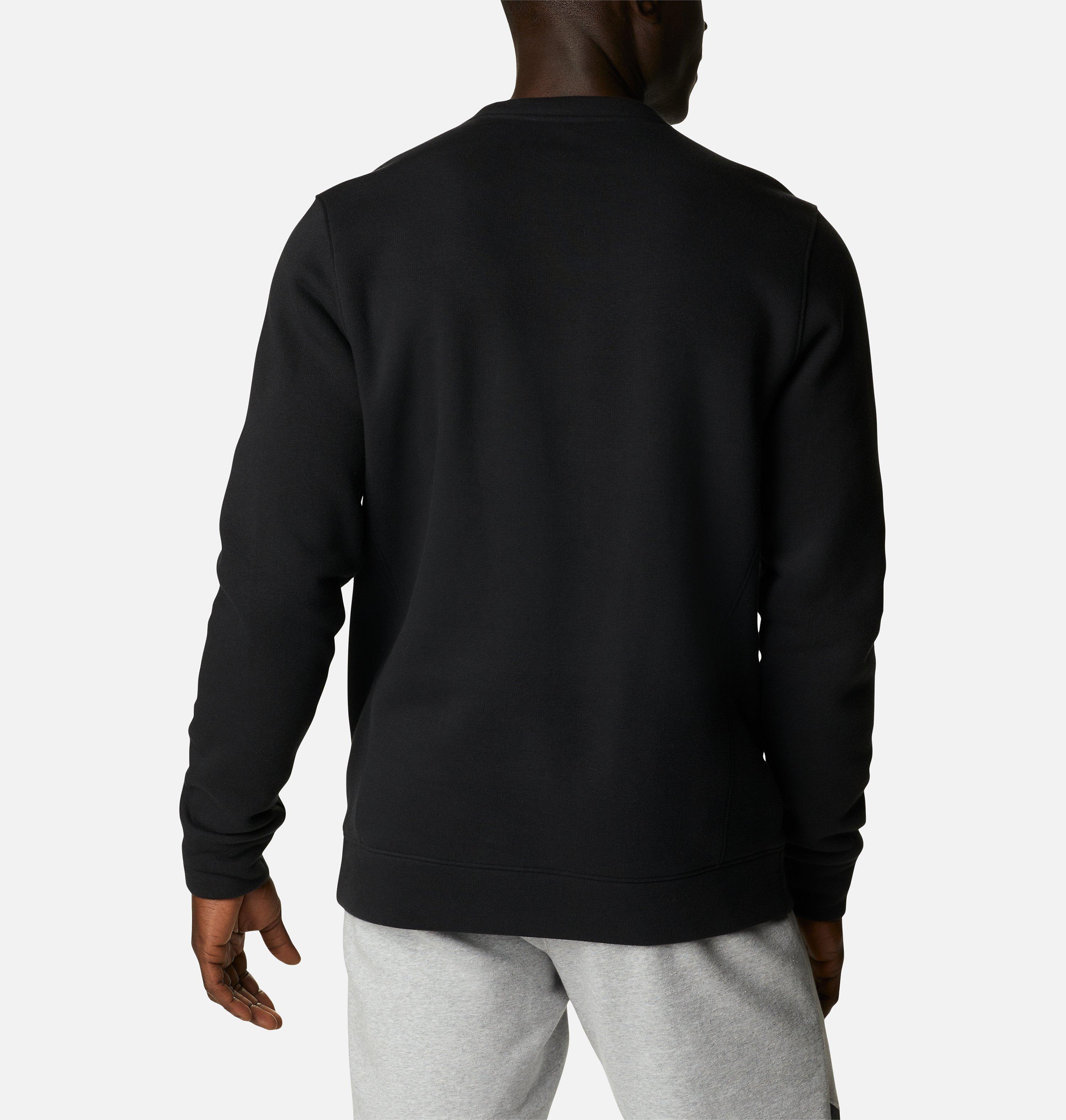 Men's Bubba Wallace Crew Sweatshirt 2