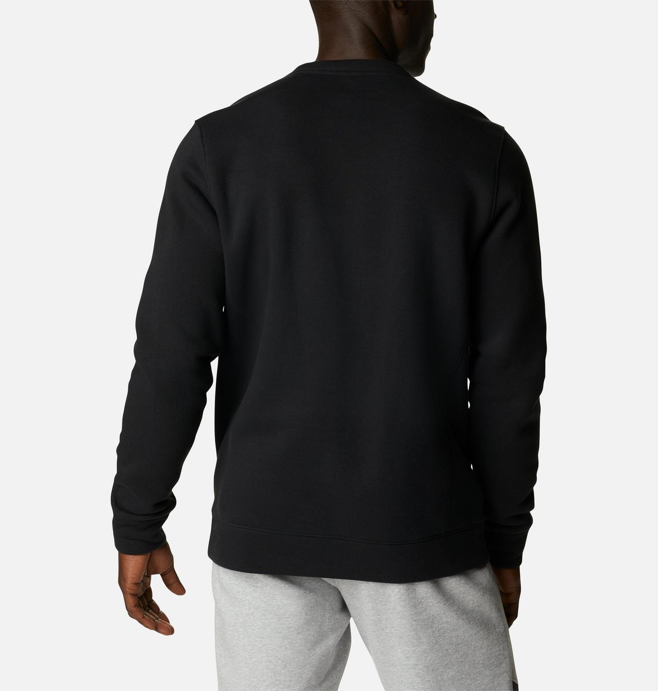 Men's Bubba Wallace Crew Sweatshirt 2