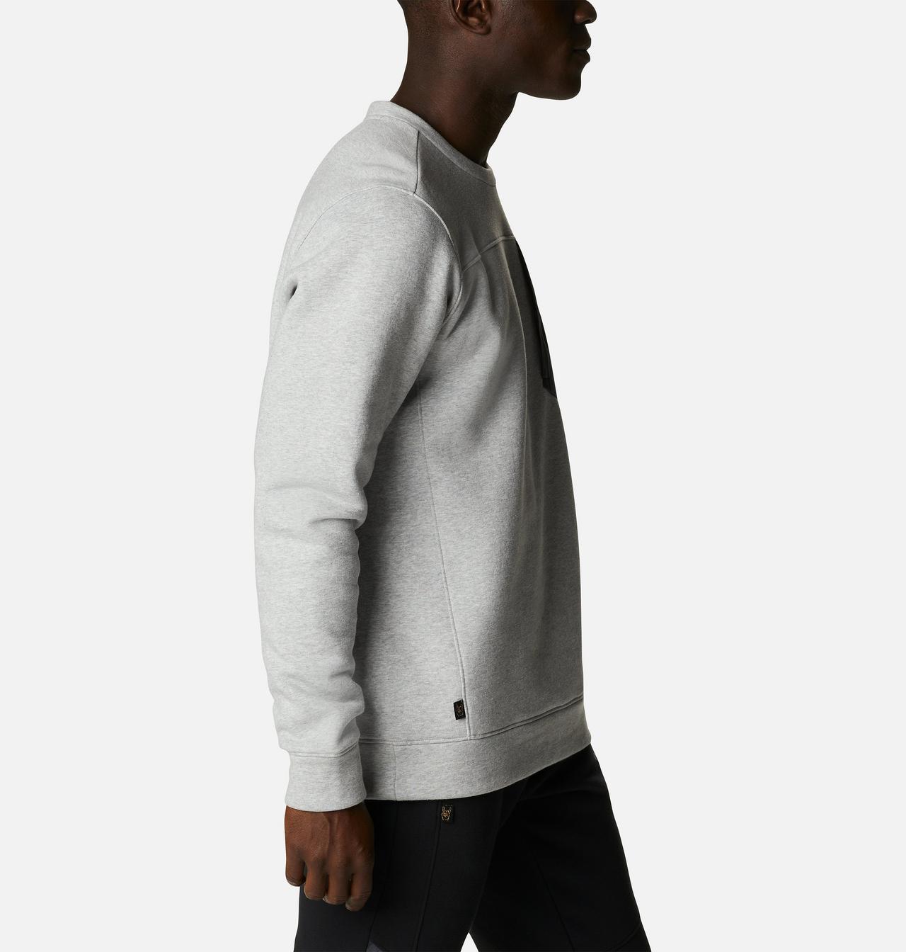 BW Crew Sweatshirt | 039 | XS 3