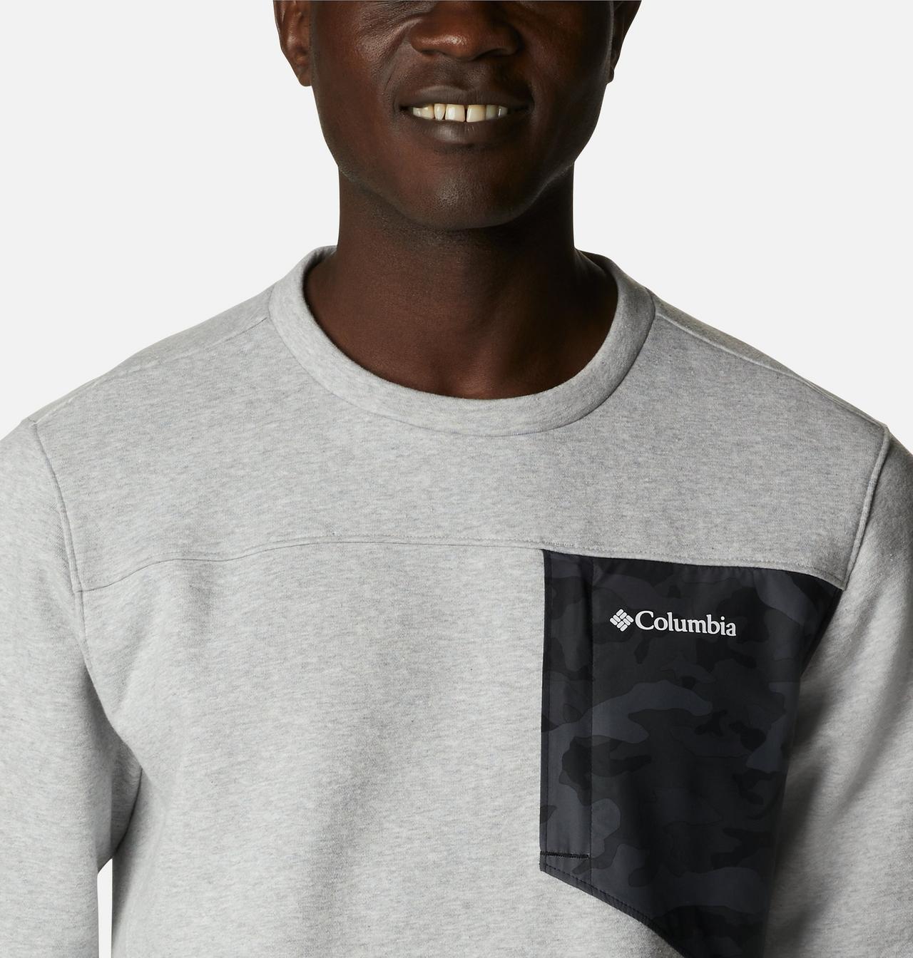 BW Crew Sweatshirt | 039 | XS 4