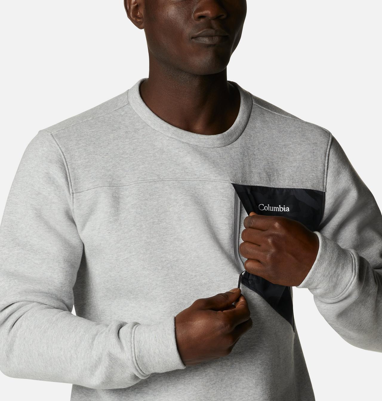 BW Crew Sweatshirt | 039 | XS 5