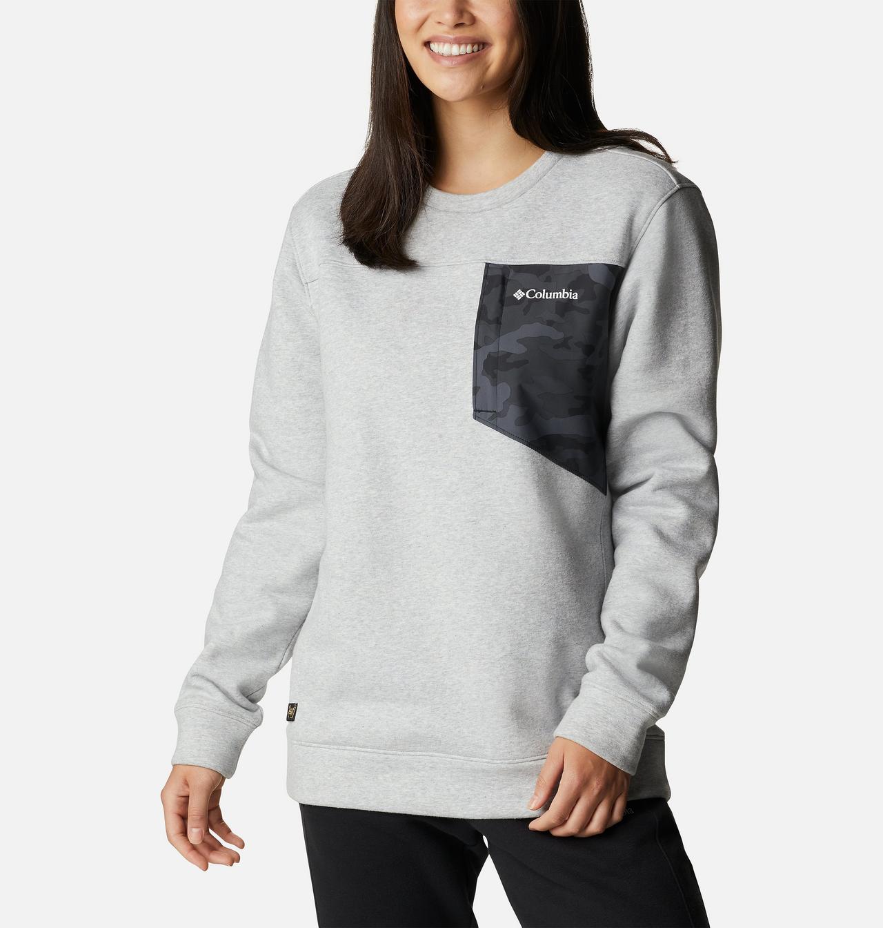 BW Crew Sweatshirt | 039 | XS 7