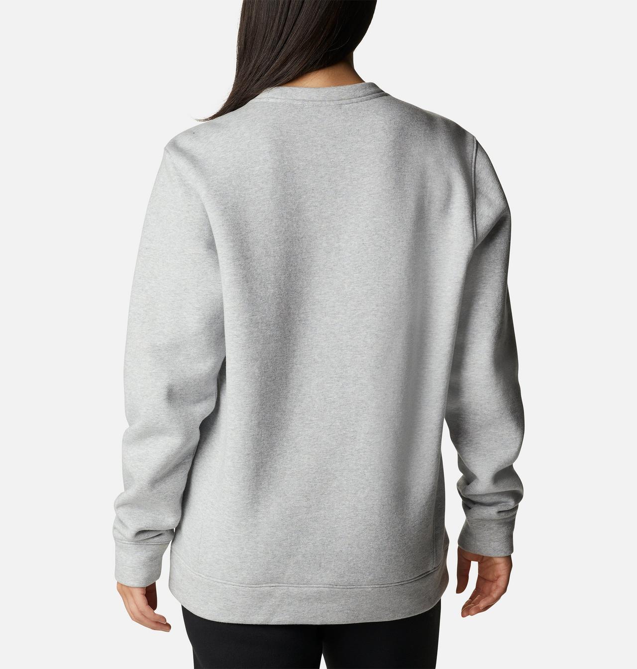 BW Crew Sweatshirt | 039 | XS 8