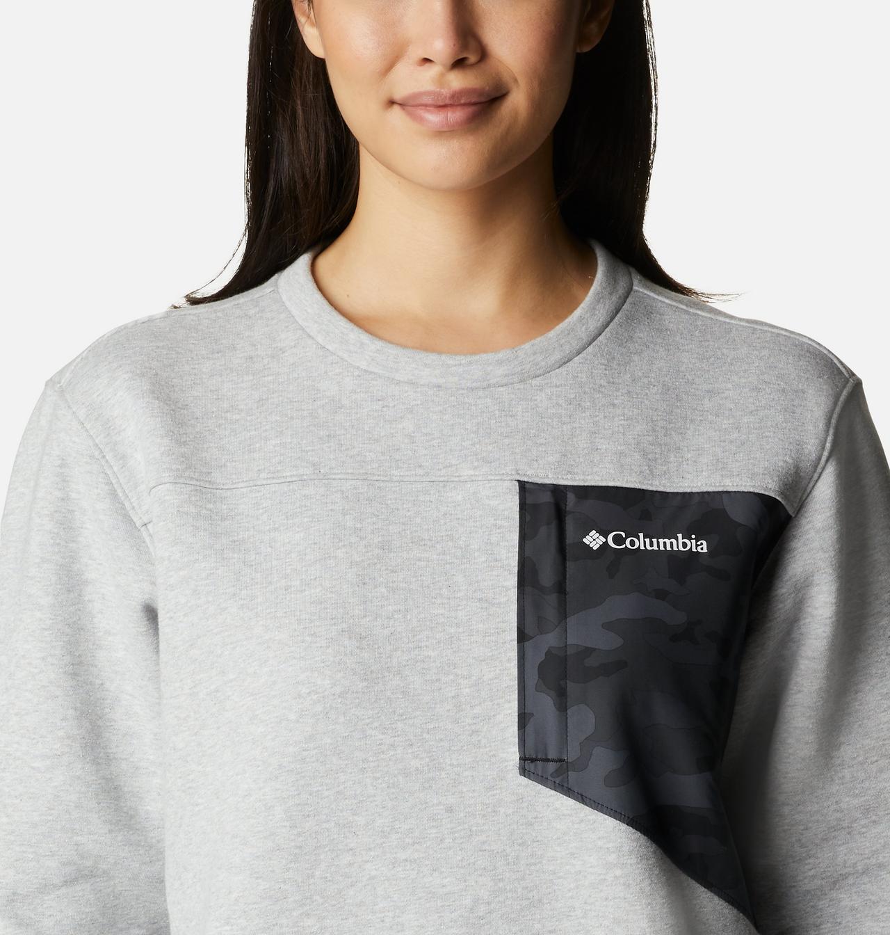 BW Crew Sweatshirt | 039 | XS 10