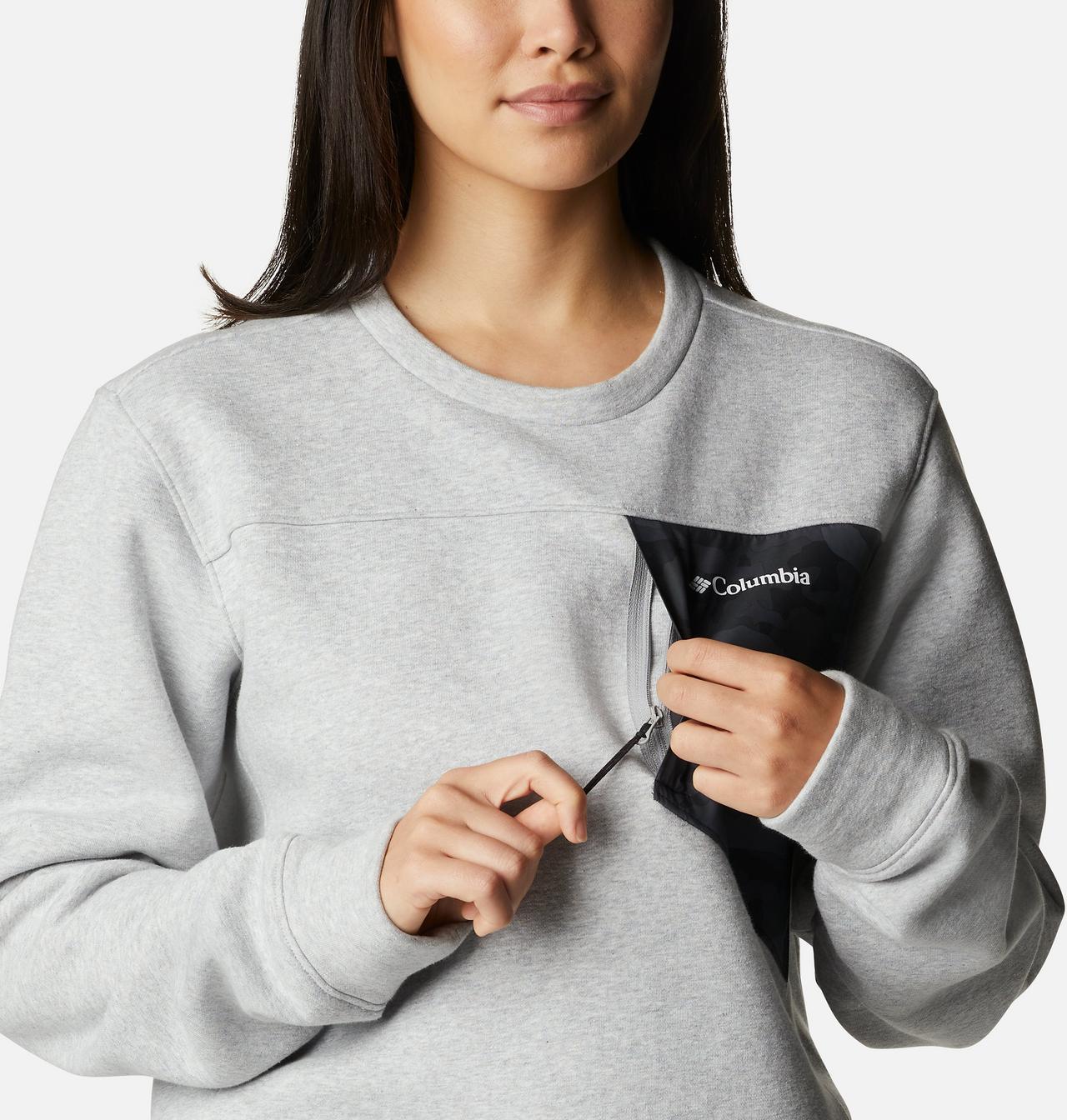 BW Crew Sweatshirt | 039 | XS 11