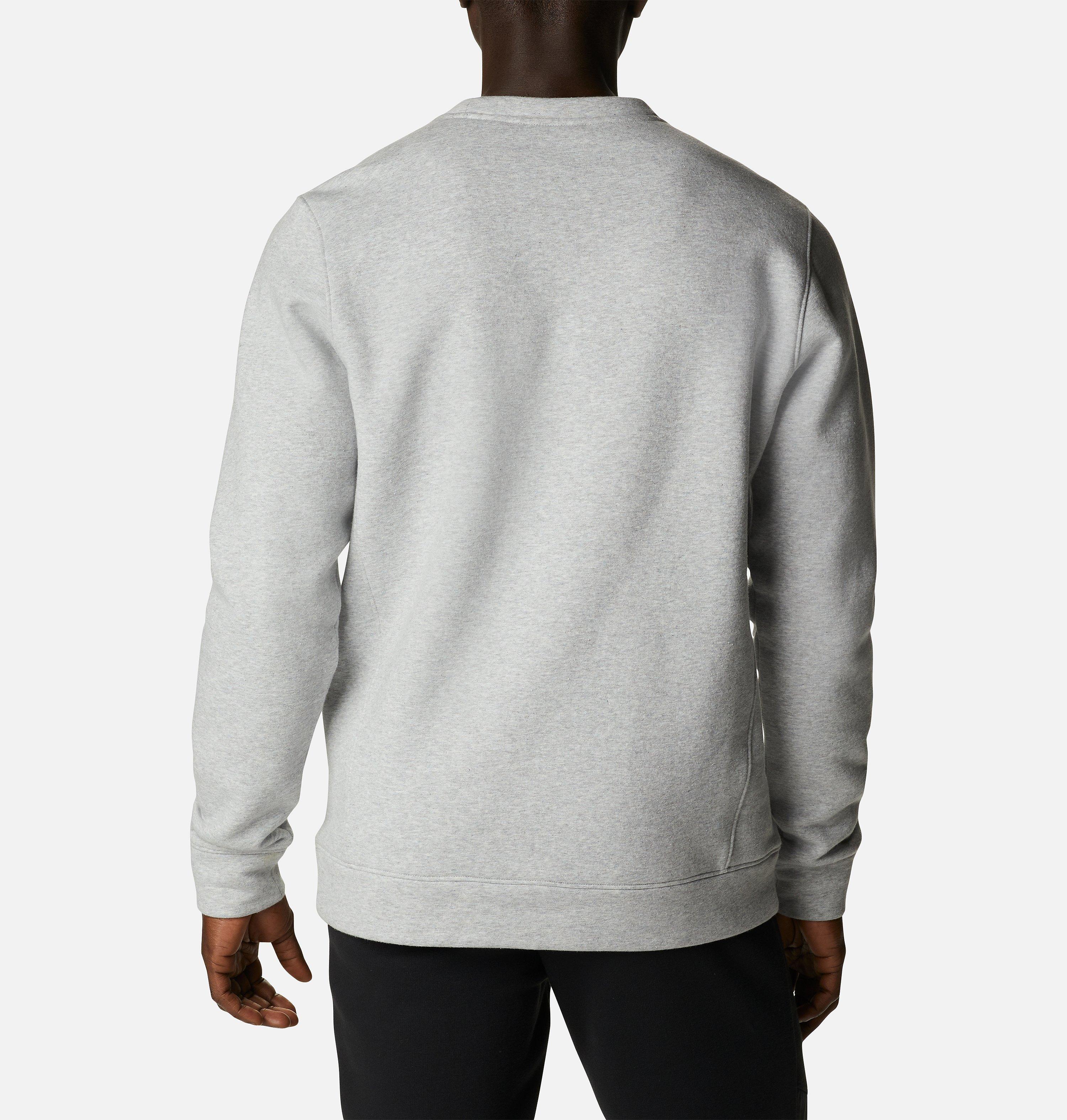 Men's Bubba Wallace Crew Sweatshirt 2