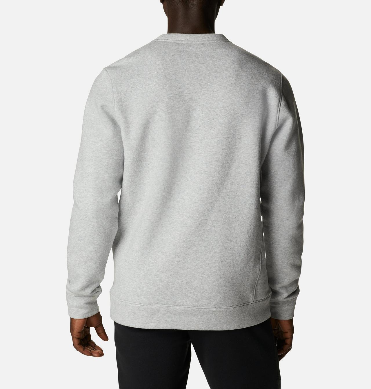 BW Crew Sweatshirt | 039 | XS 2