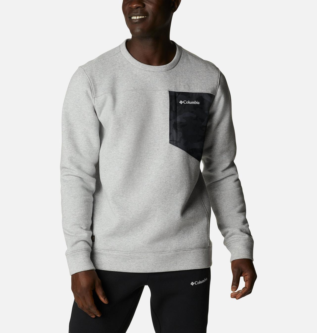 BW Crew Sweatshirt | 039 | XS 1
