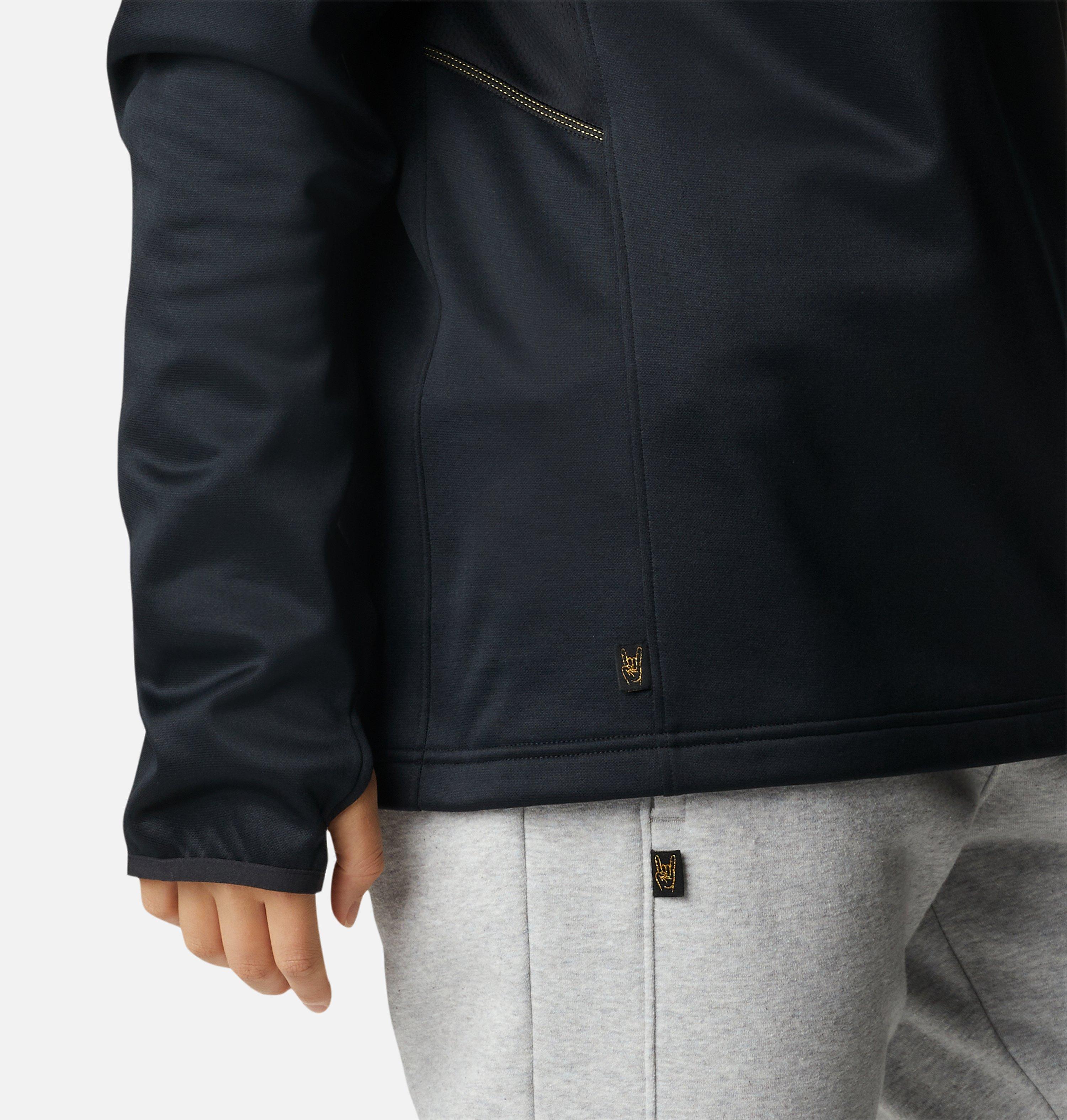 Men's Bubba Wallace Quarter Zip Pullover 12