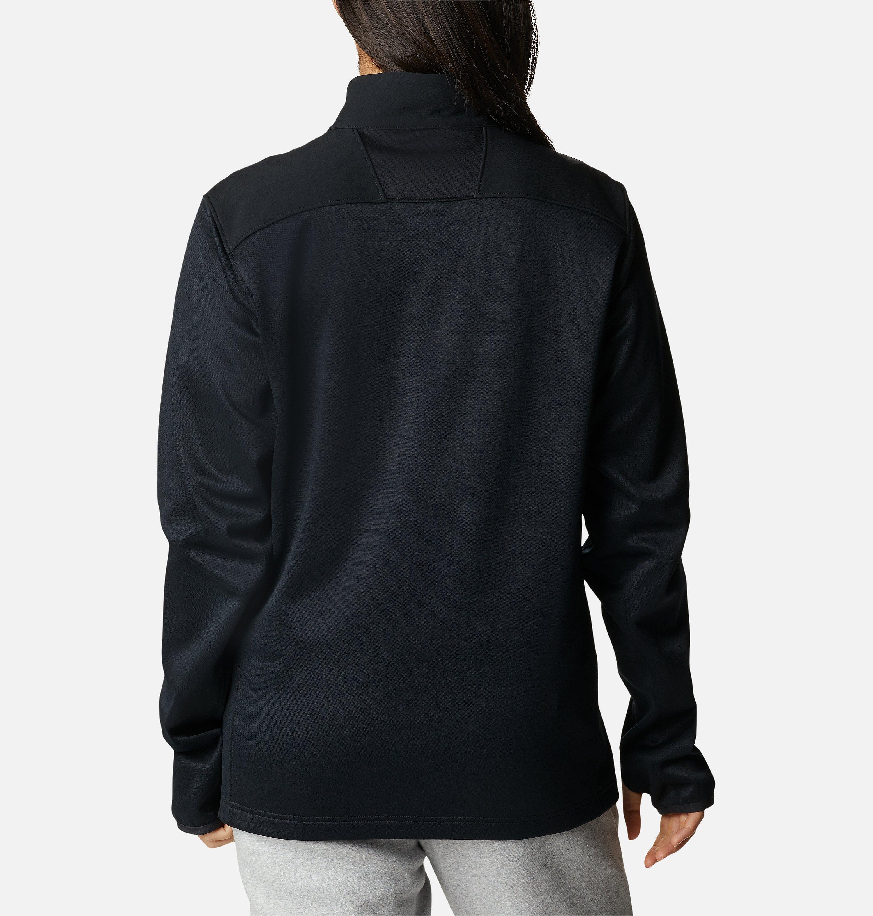Men's Bubba Wallace Quarter Zip Pullover 8