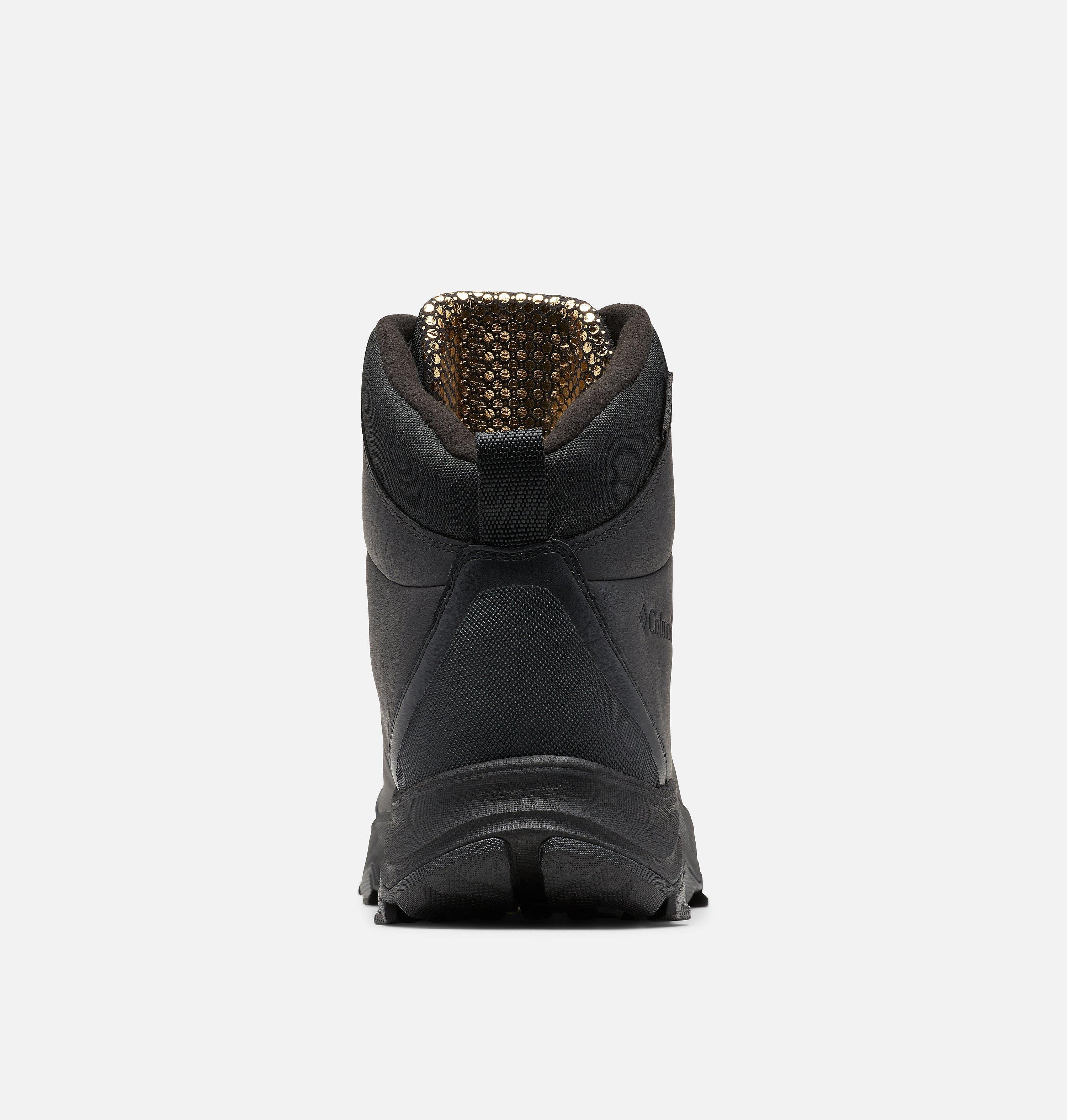Men's Expeditionist Boot 8