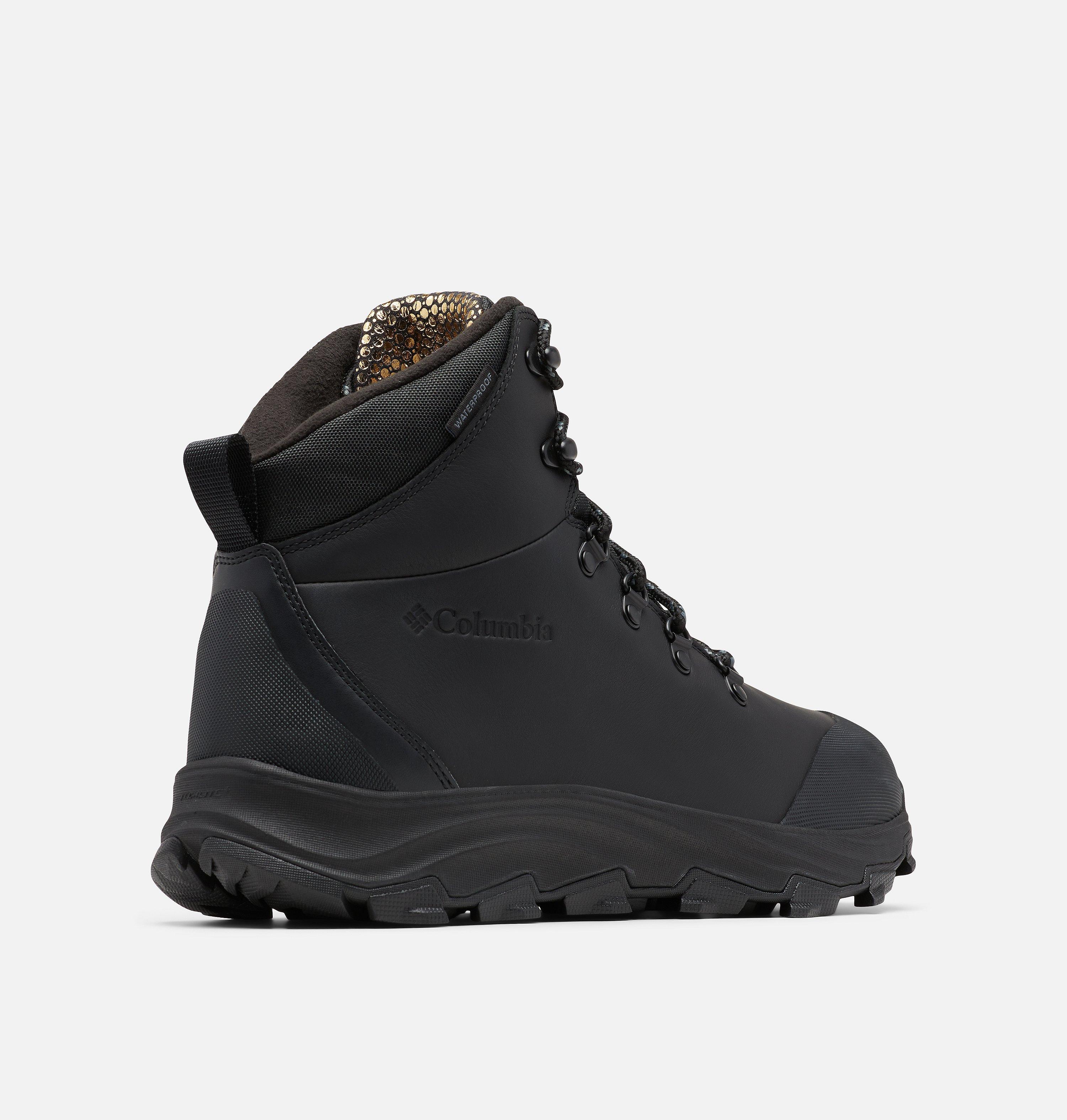 Men's Expeditionist Boot 9