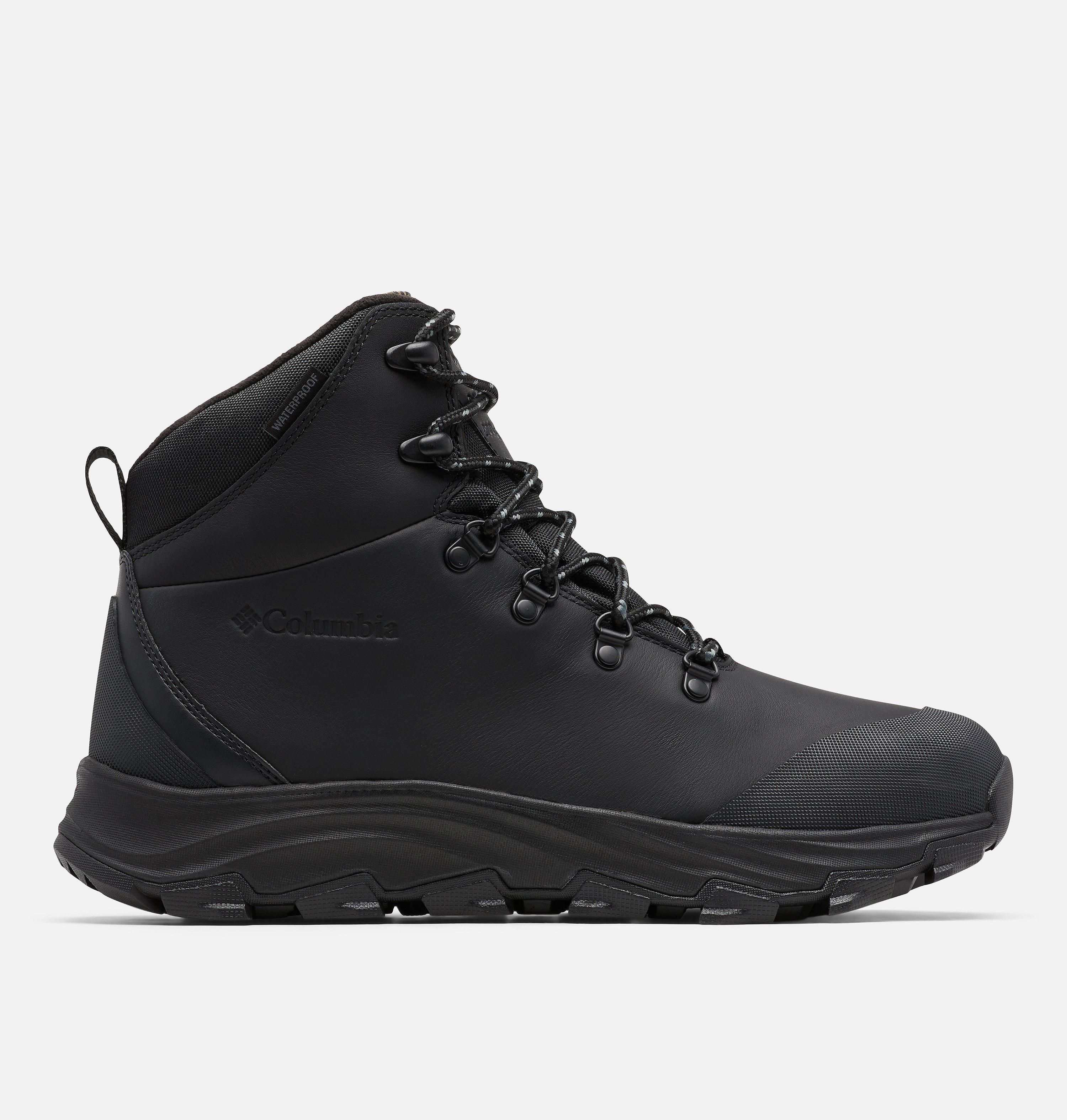 Omni-Tech Waterproof Boots and Shoes | Columbia Sportswear