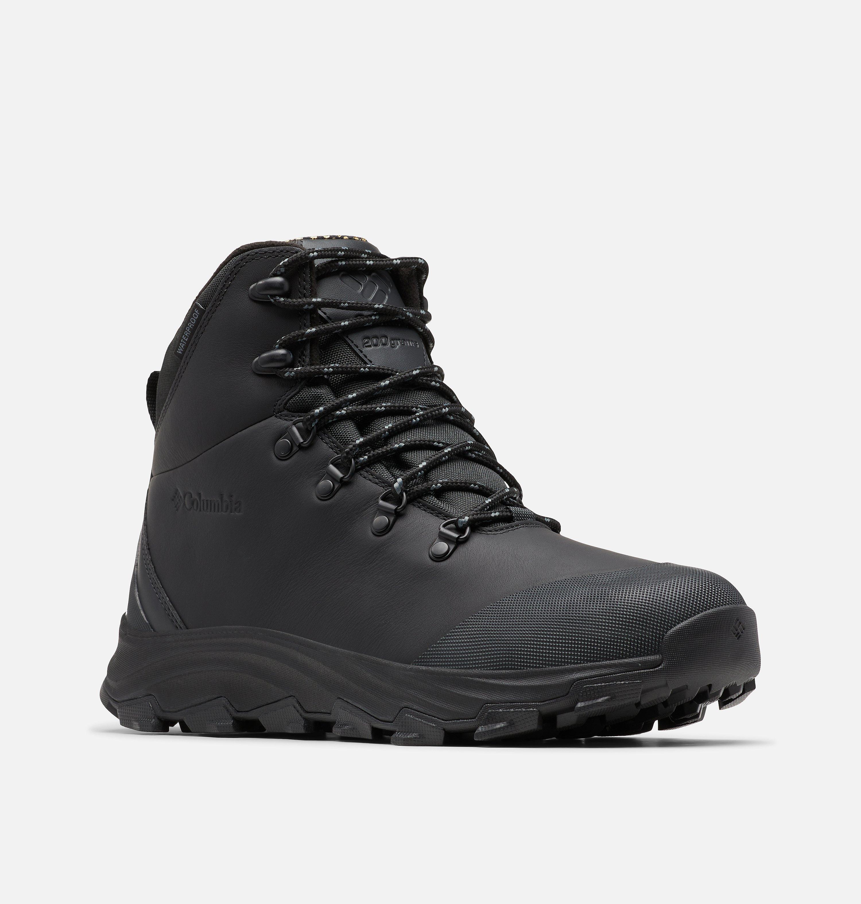 Men's Expeditionist Boot 2