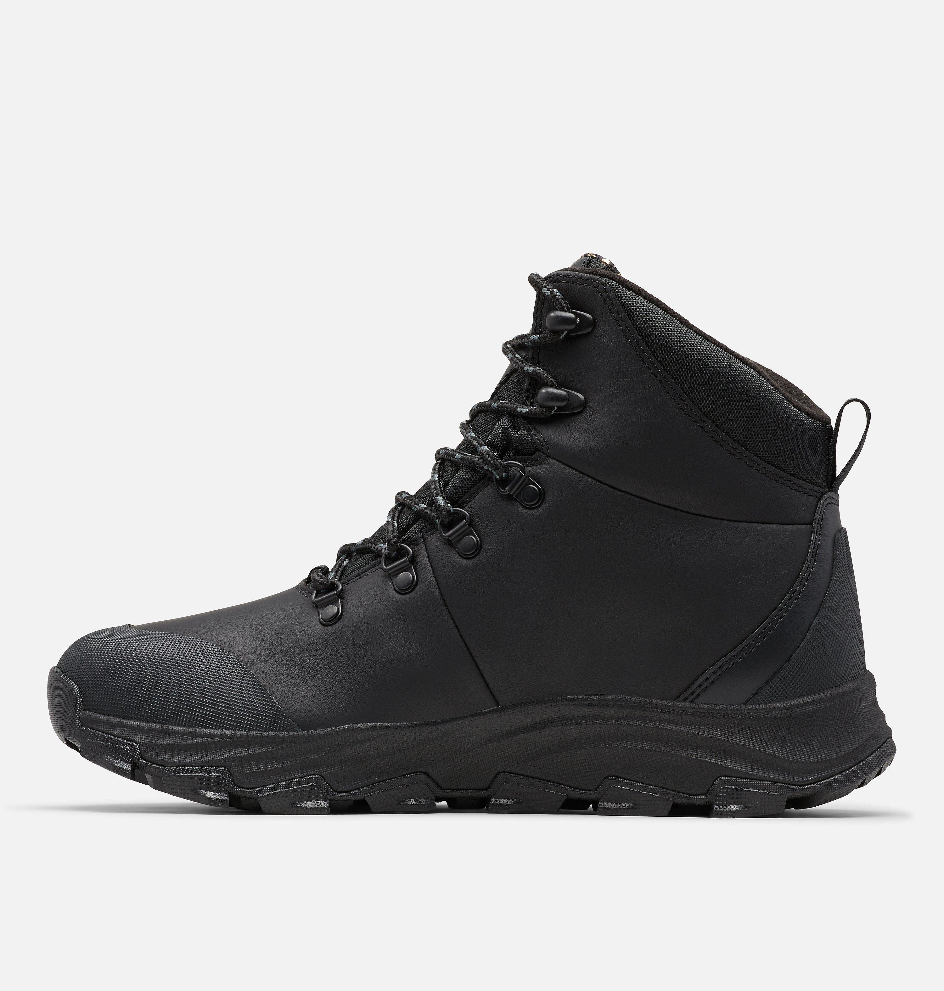 Men's Expeditionist Boot 5