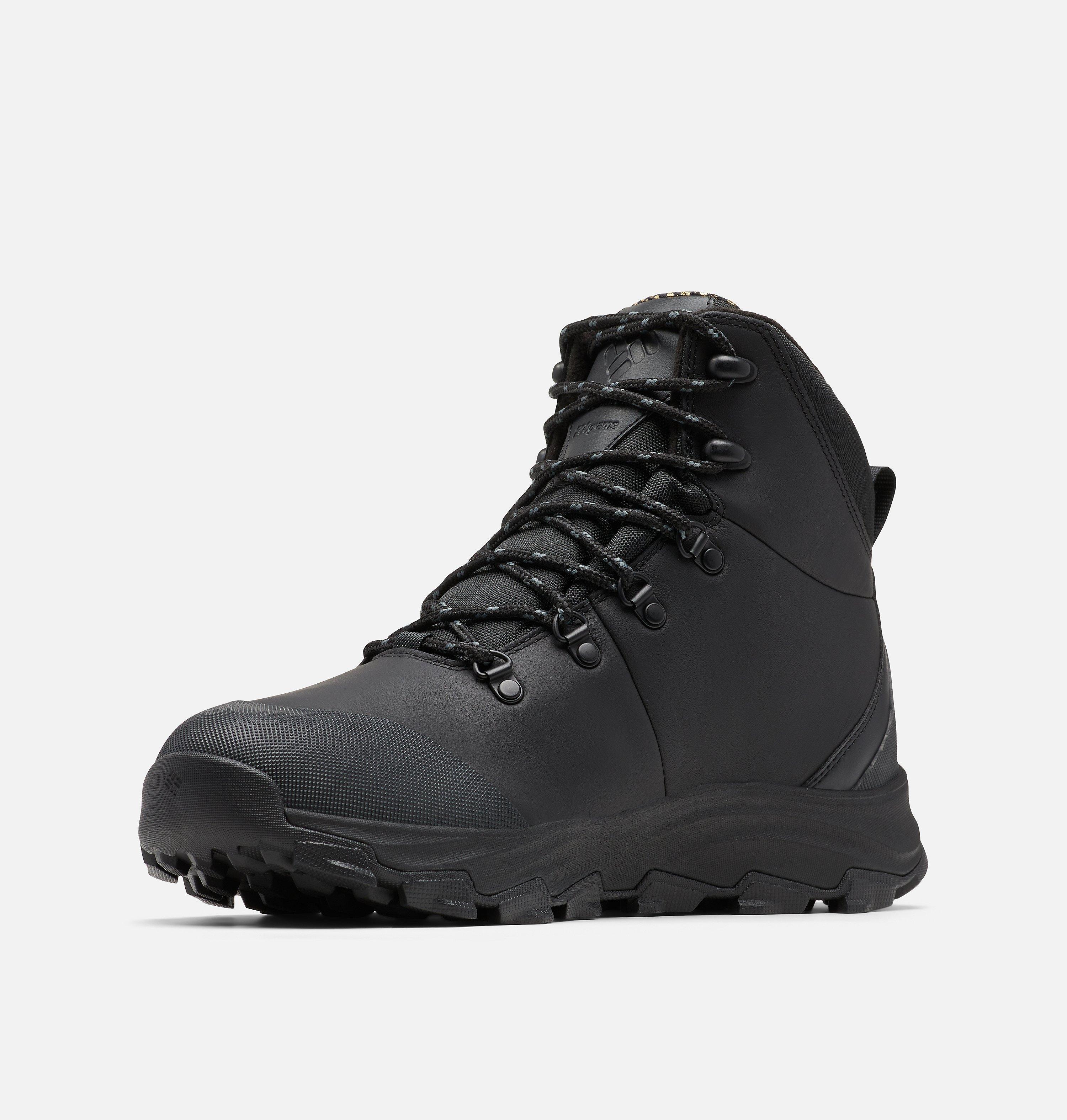 Men's Expeditionist Boot 6