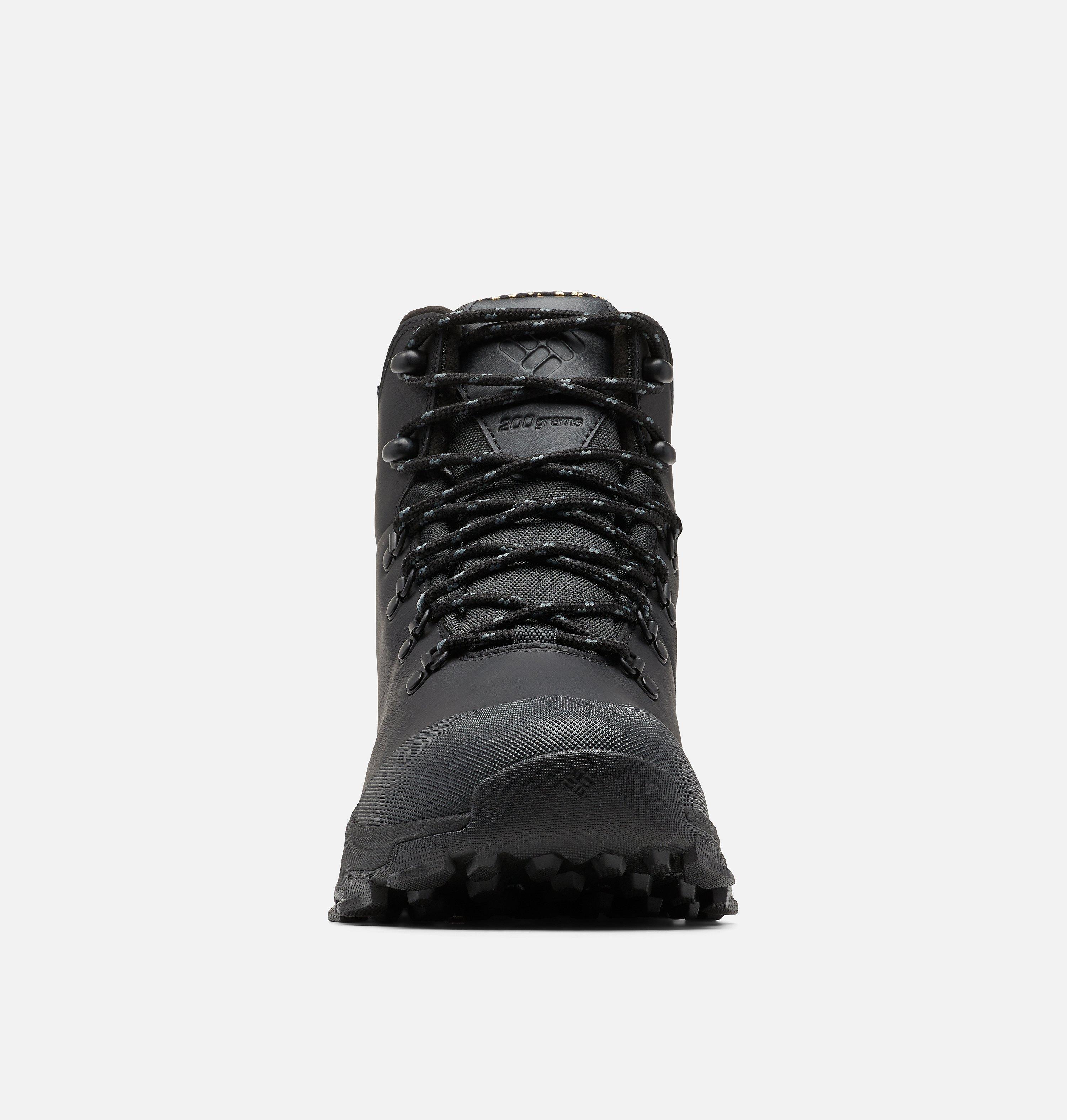 Men's Expeditionist Boot 7